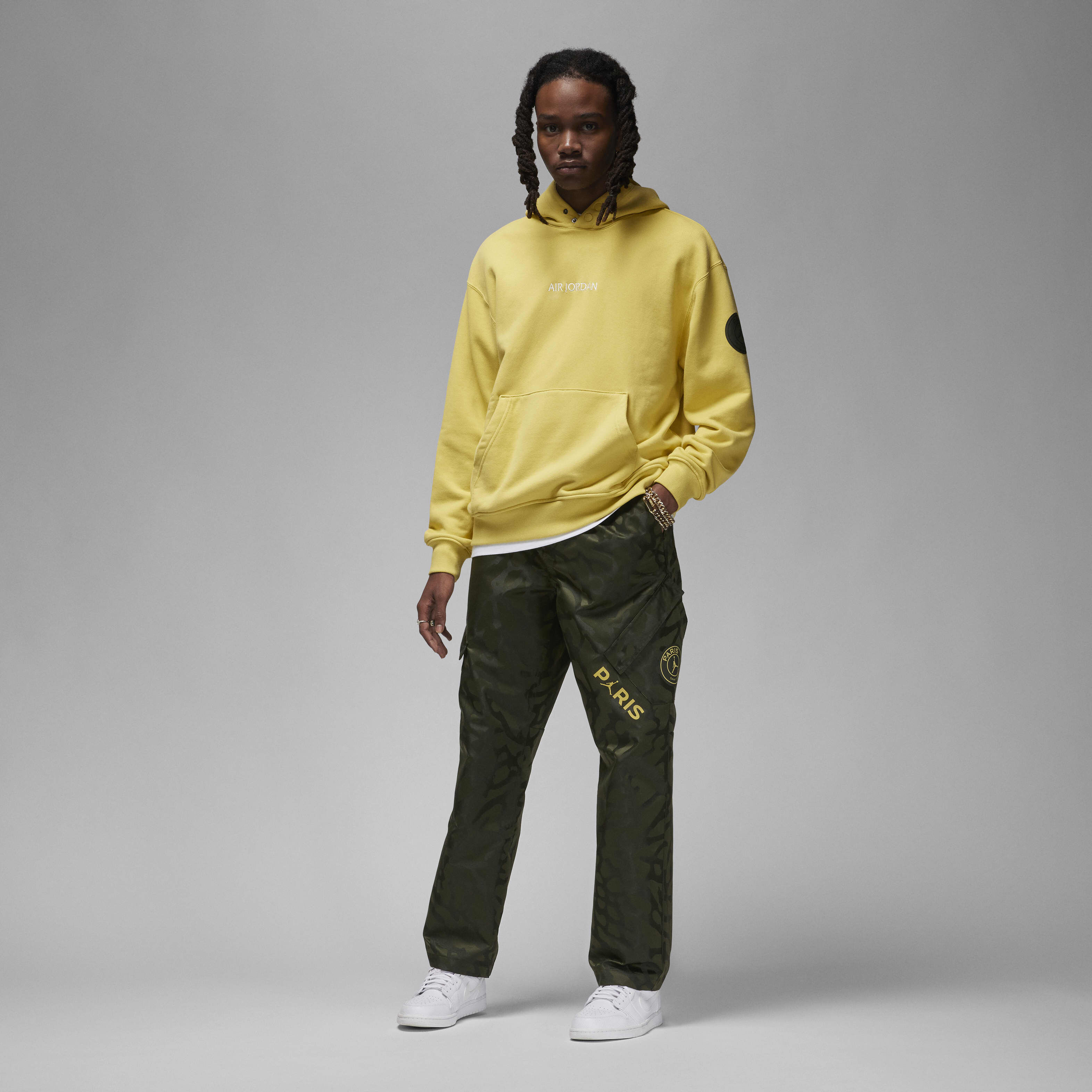 Paris Saint-Germain Chicago image number 5