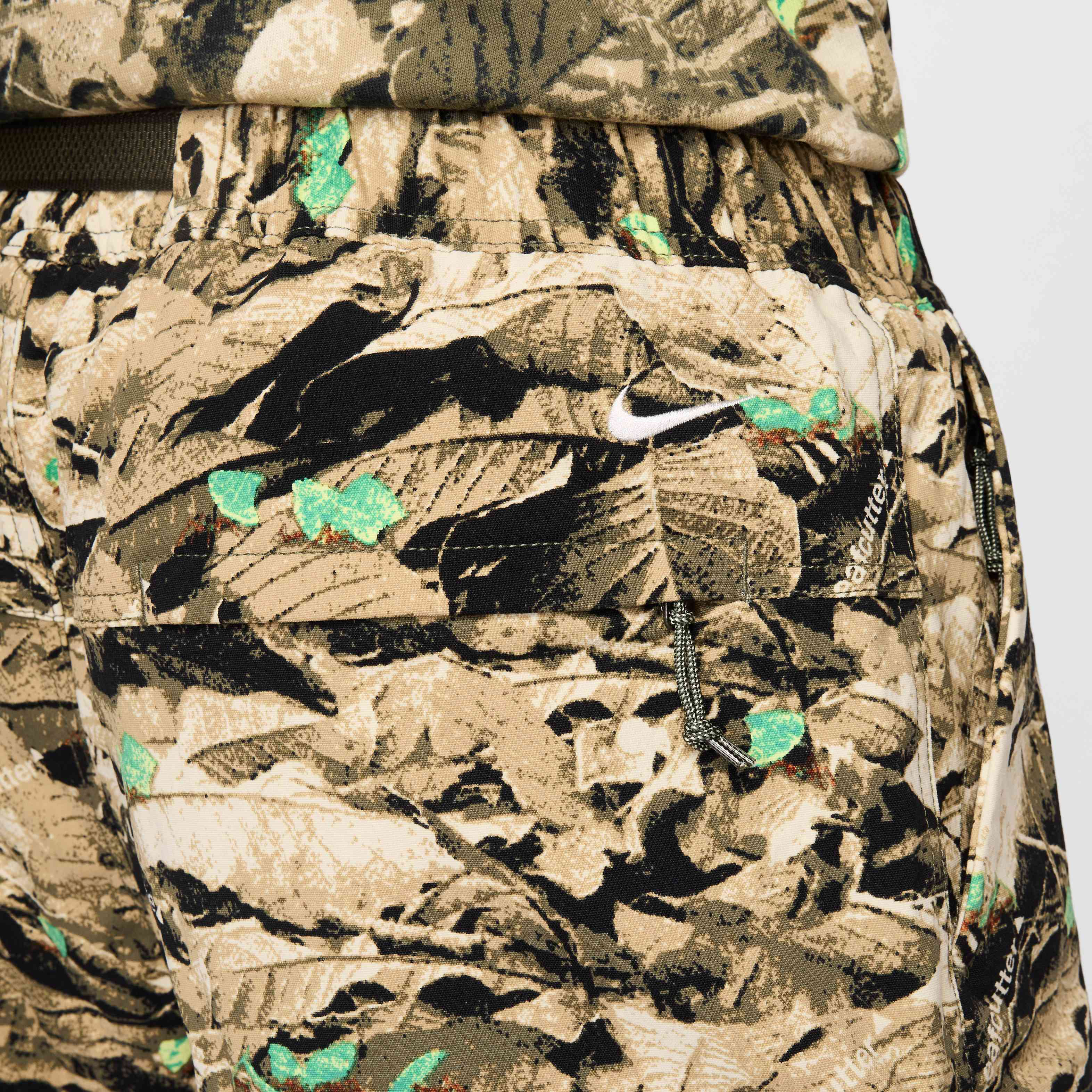 Nike ACG 'Smith Summit' image number 4