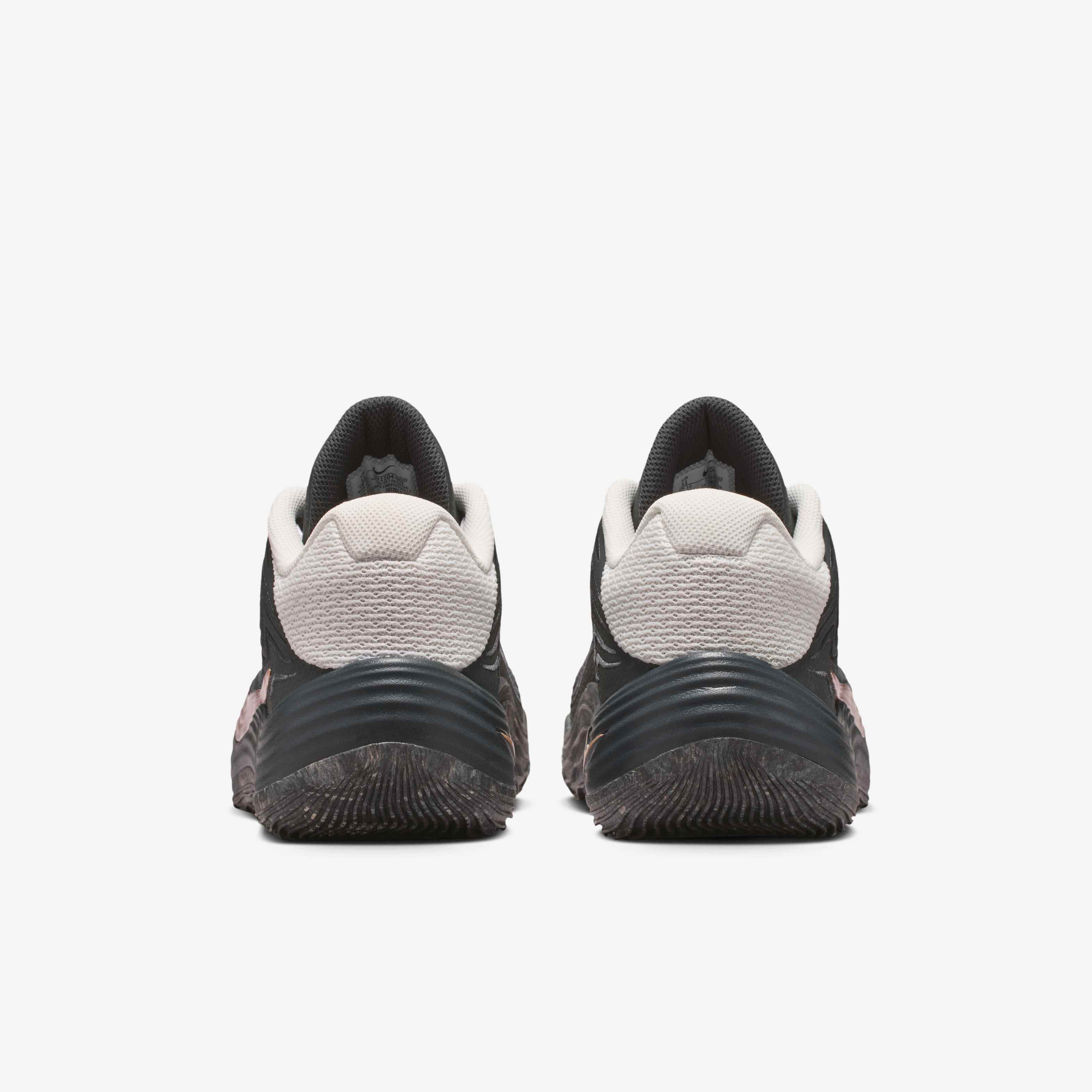Nike Precision 8 Low image number 5