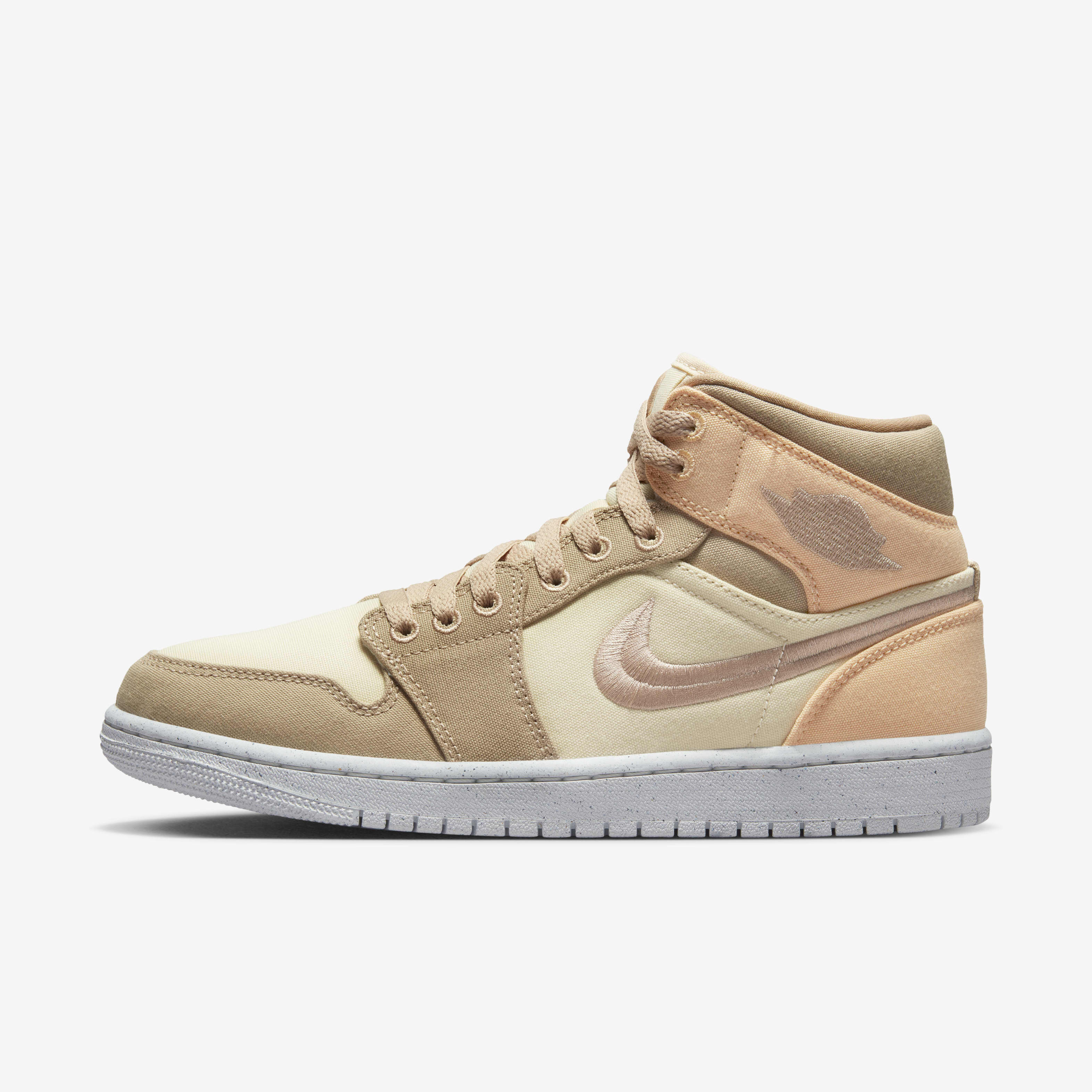 Jordan q mid clearance