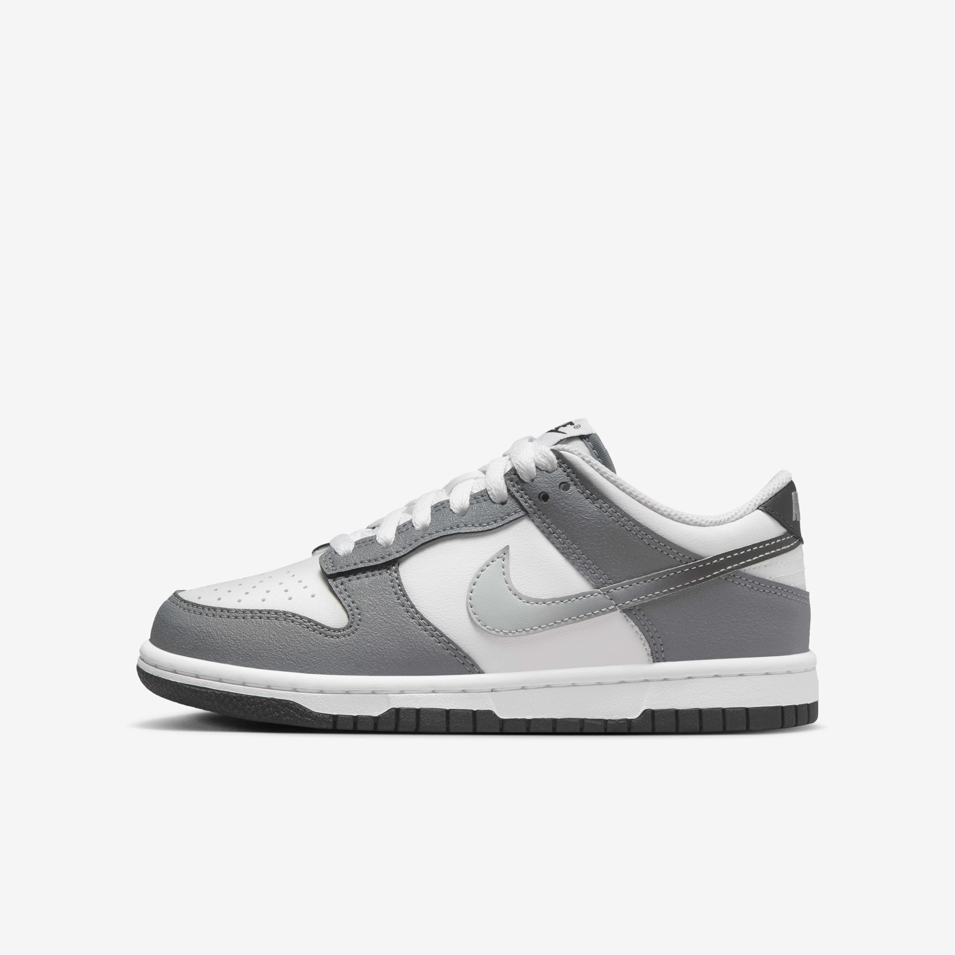 Buy Nike Dunk Low Older Kids Shoes Nike Qatar Official