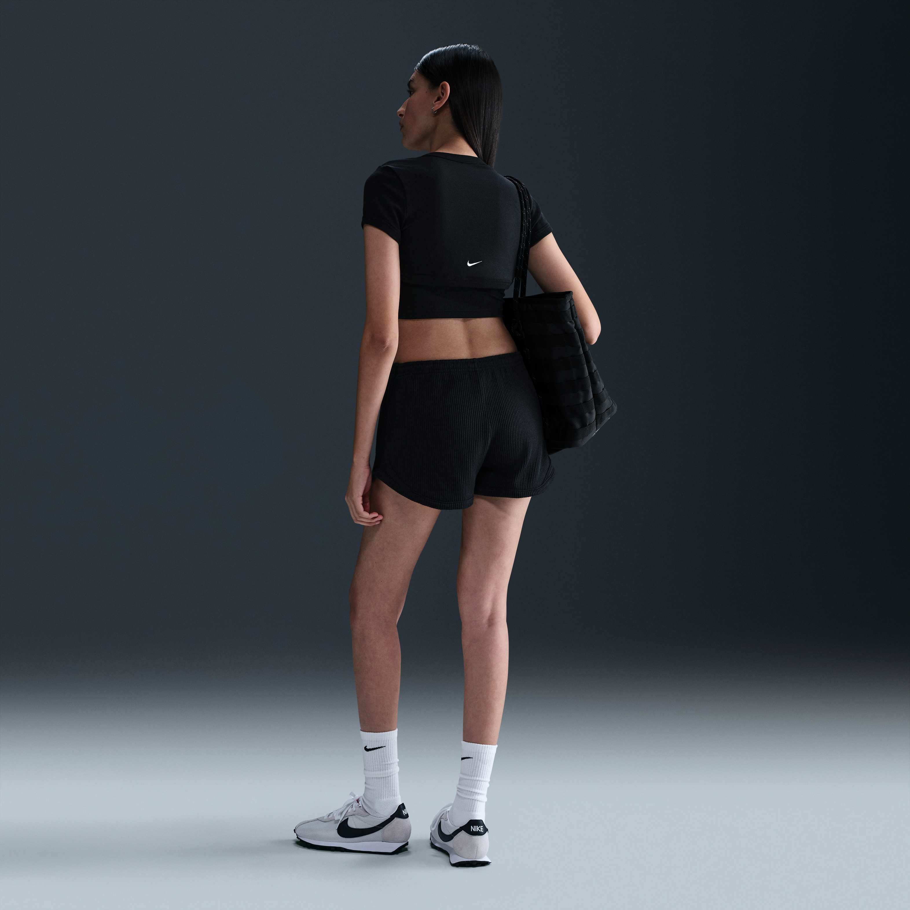 نايكي سبورتوسير تشيل وافل image number 3