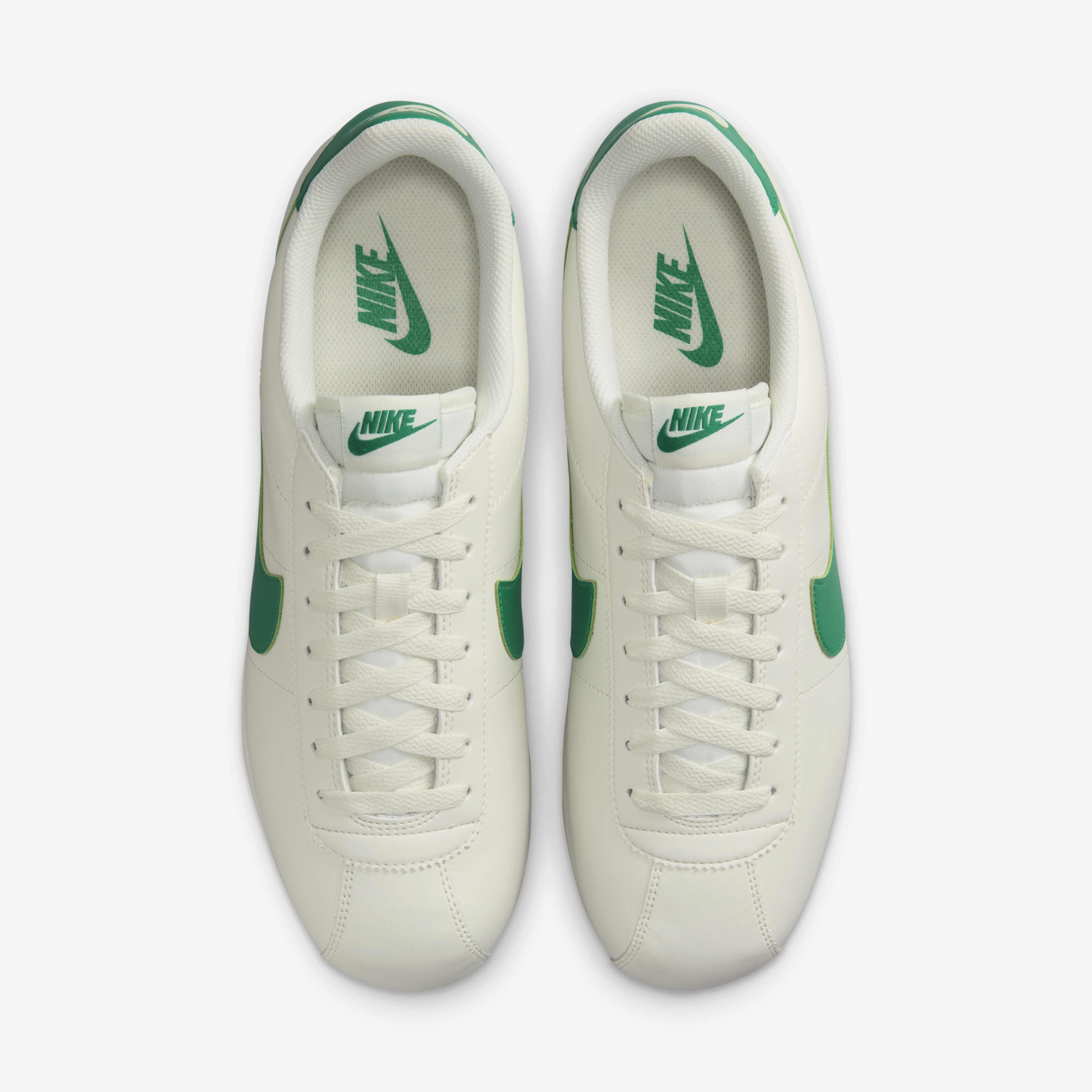 Buy Nike Cortez Leather Men s Shoes Nike Qatar Official