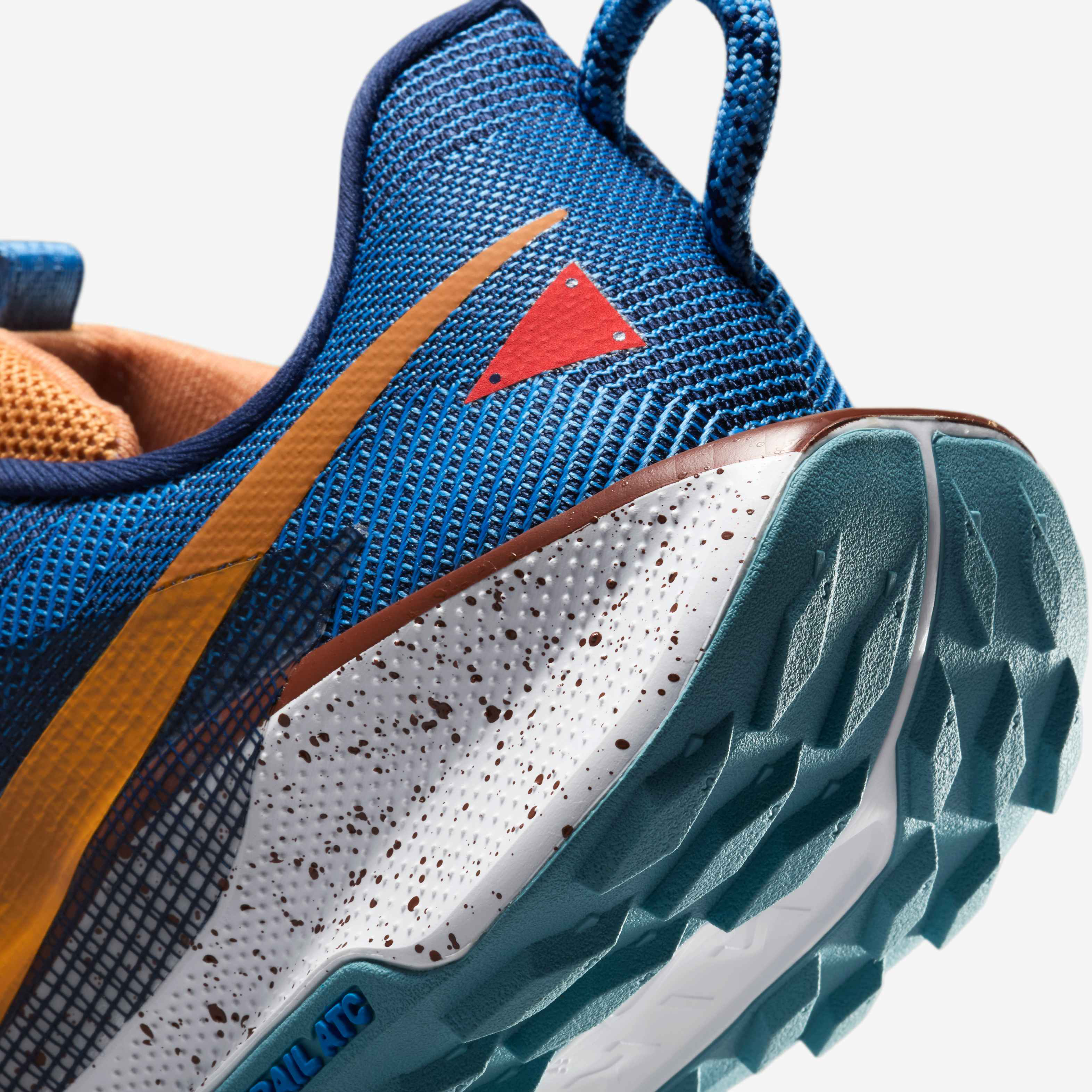 Nike Pegasus Trail 5 image number 6