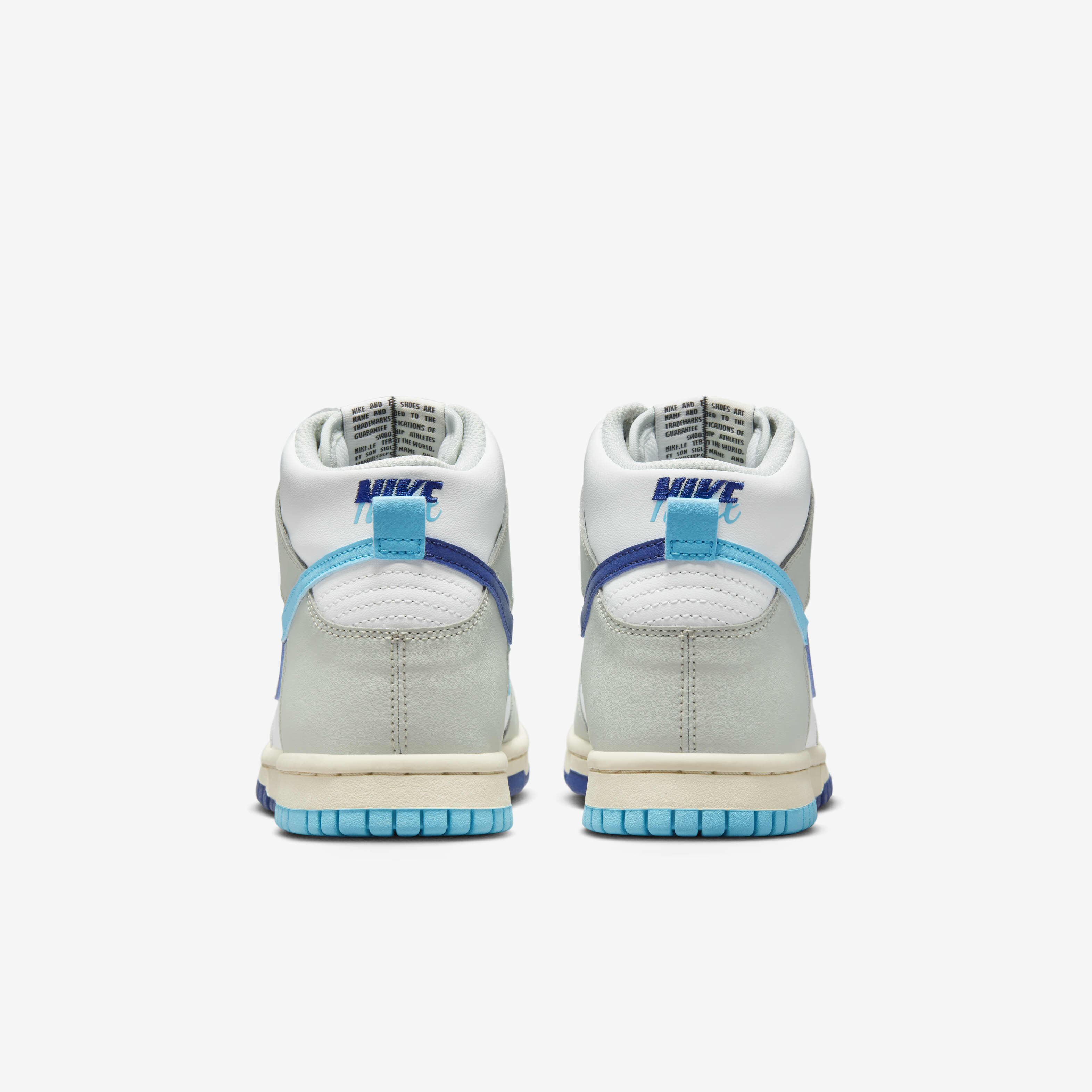 Nike Dunk High SE image number 5