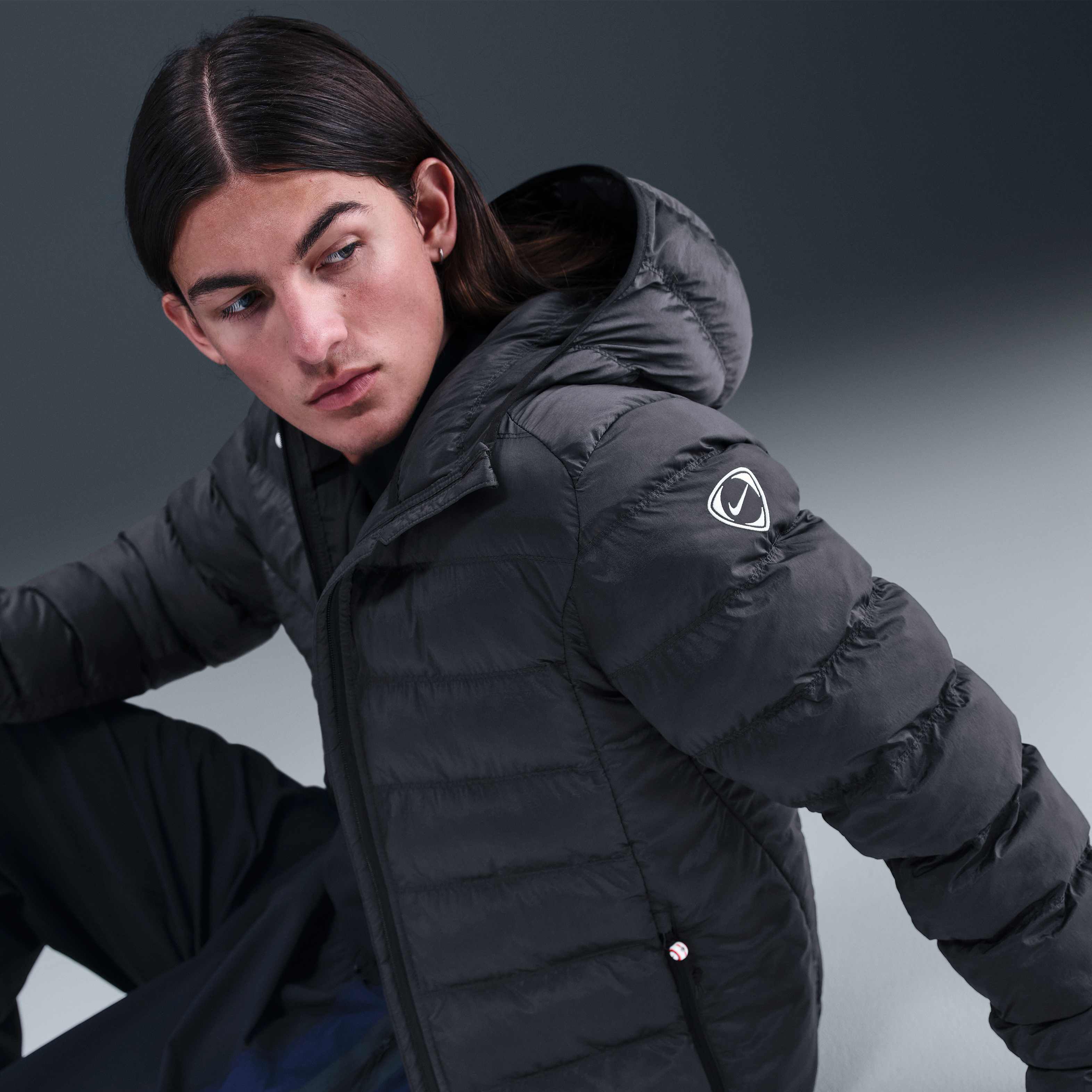 Nike Total 90 image number 2