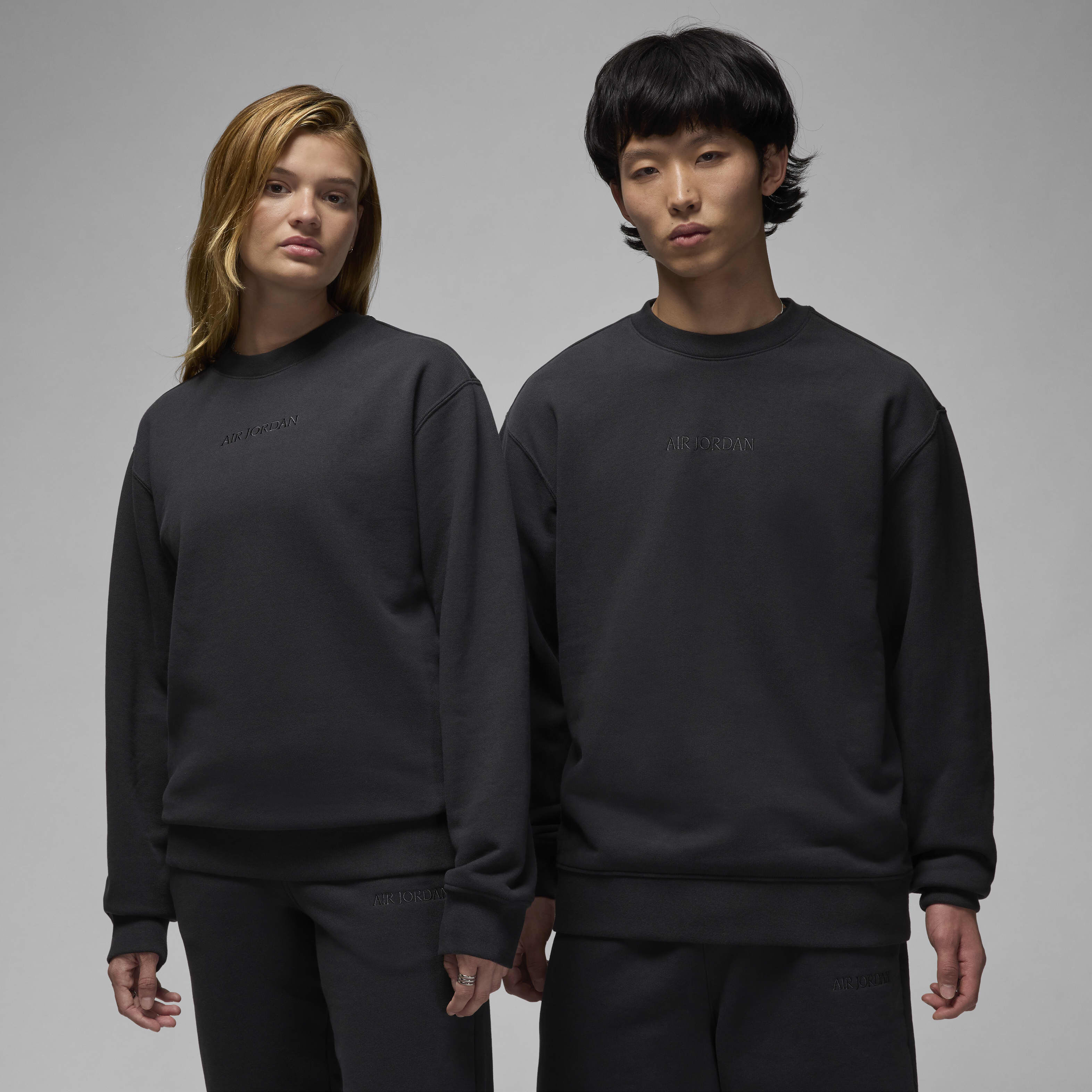 Air Jordan Wordmark image number 0