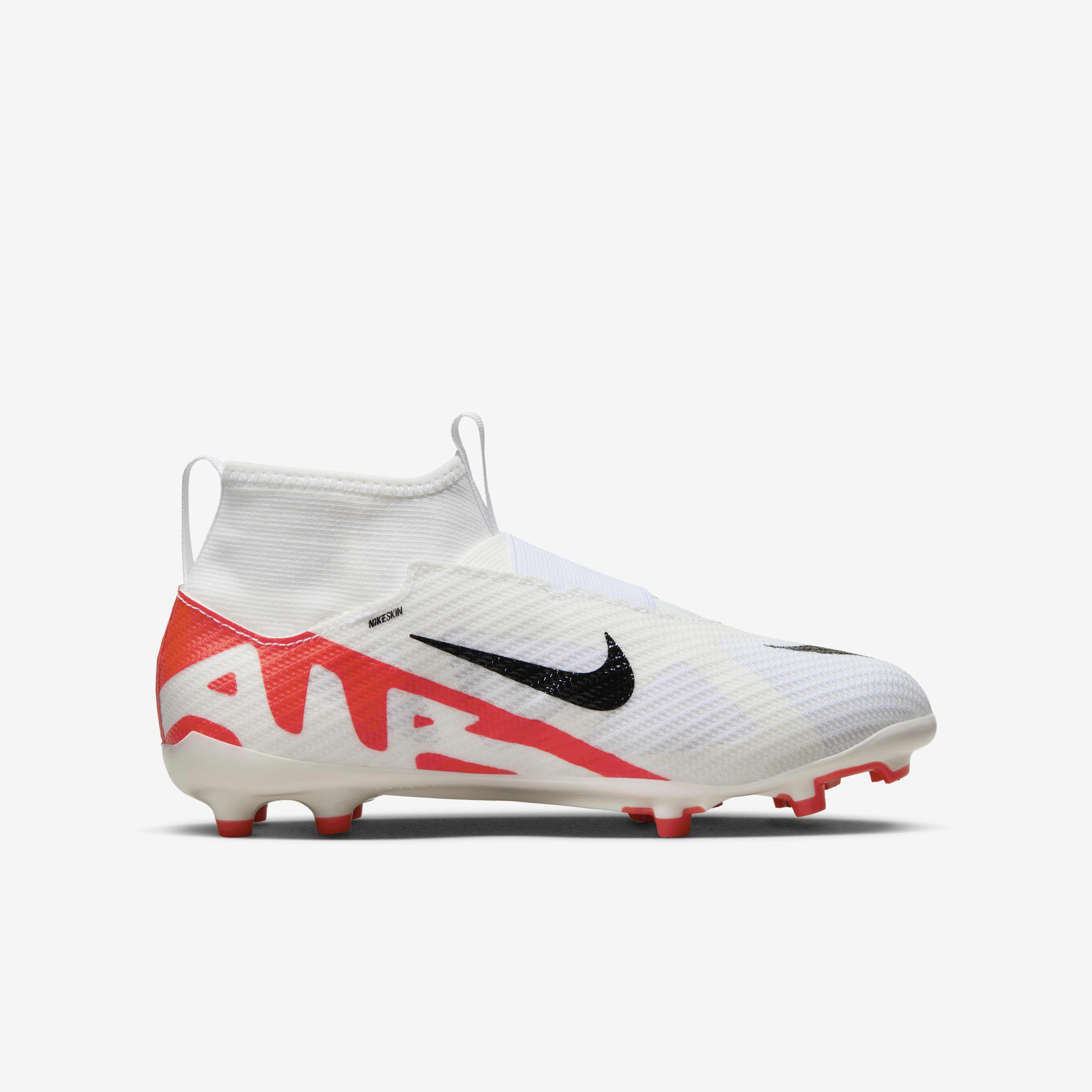 Nike Jr. Mercurial Superfly 9 Pro image number 2