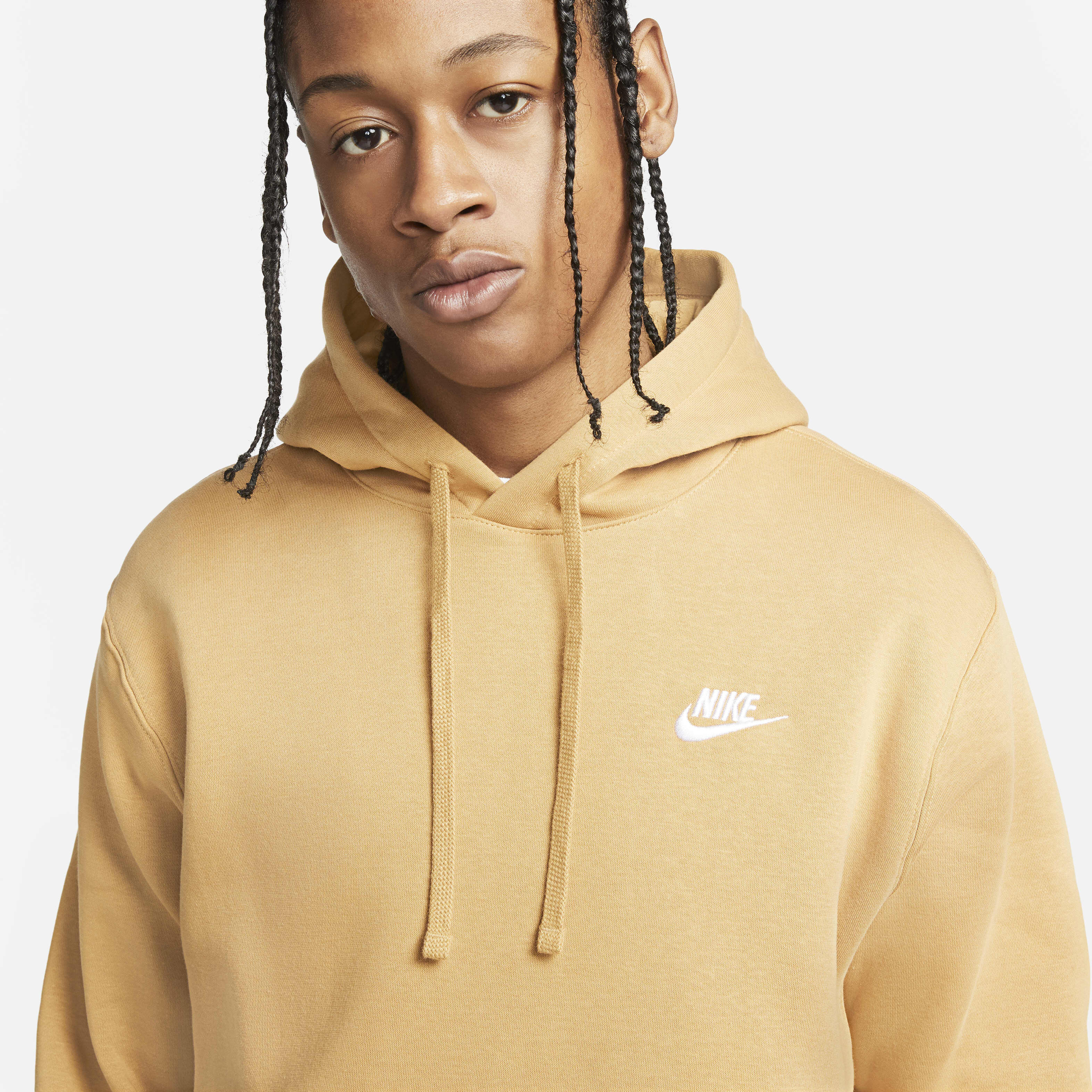 Nike Sportswear Club Fleece image number 2