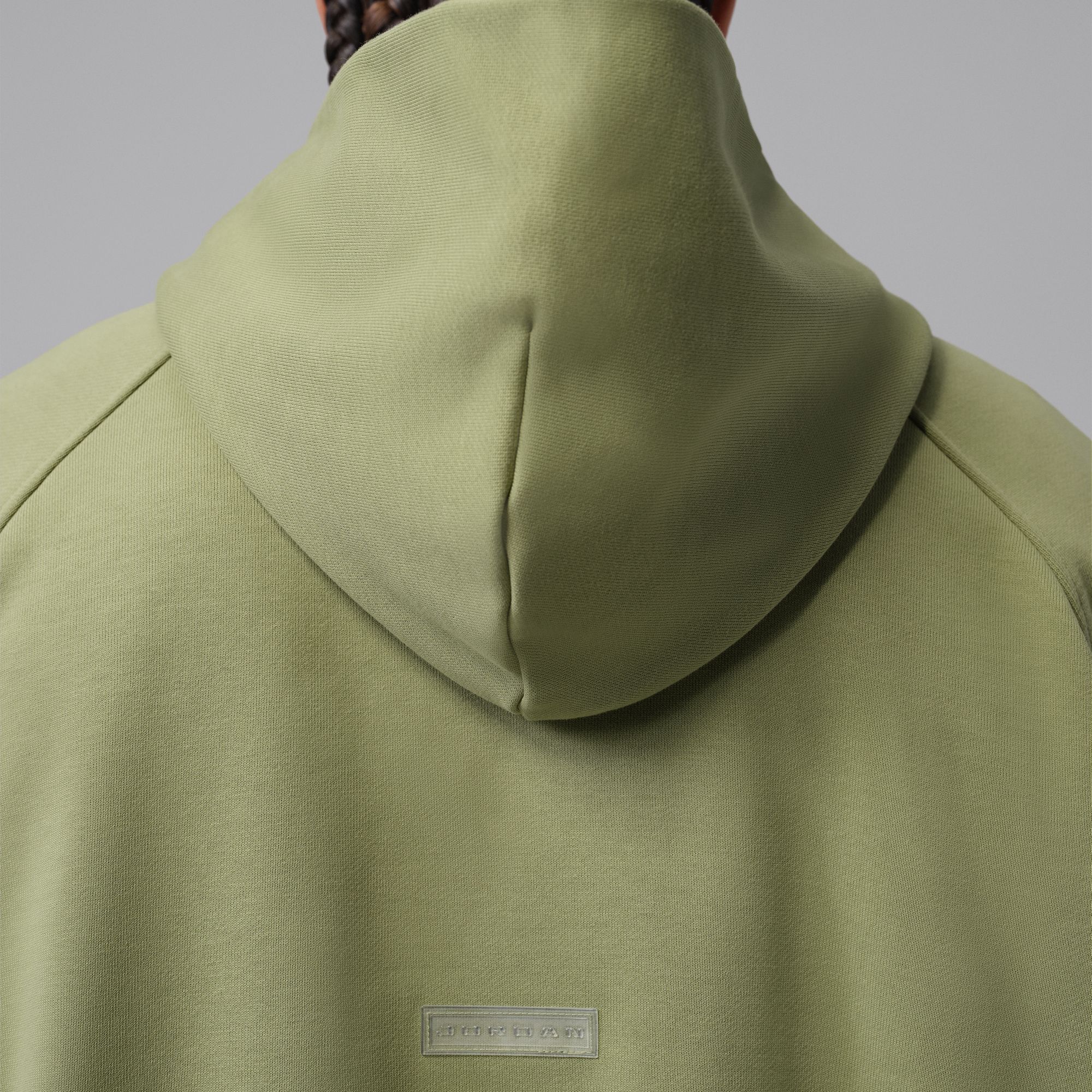 Jordan Flight Fleece image number 6
