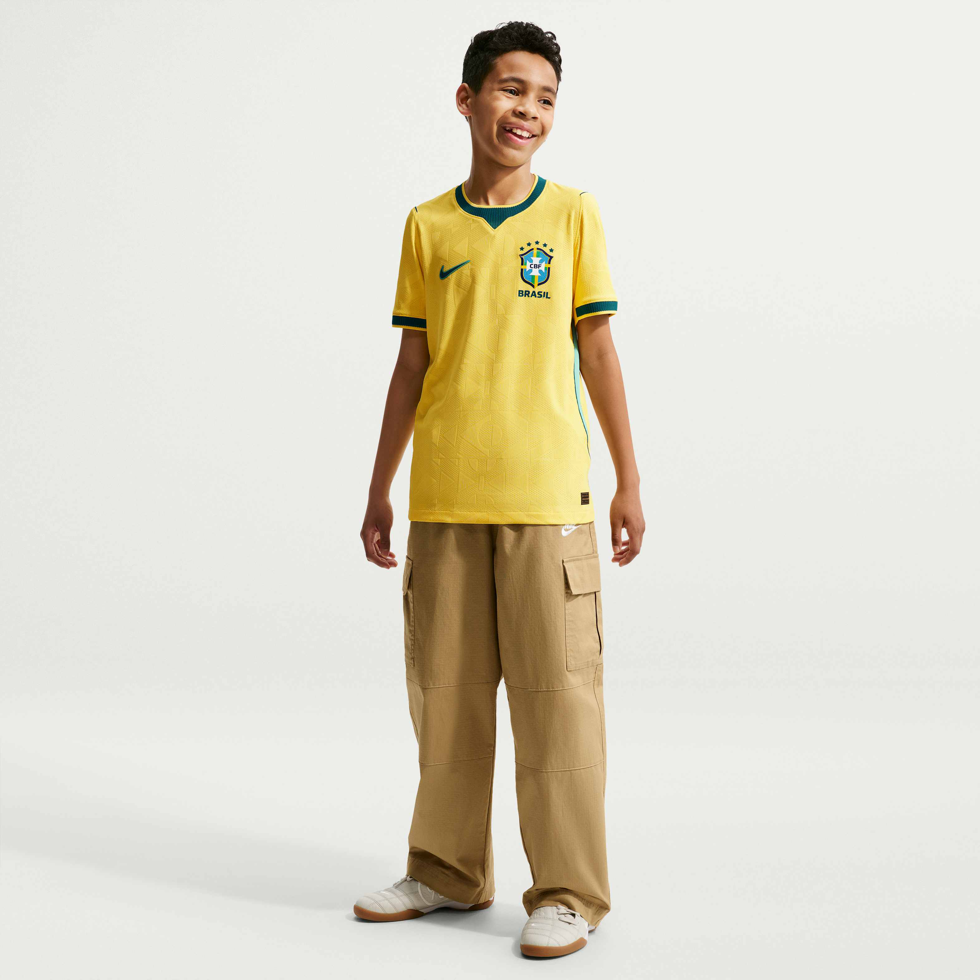 Brazil 2026 Match Home image number 6