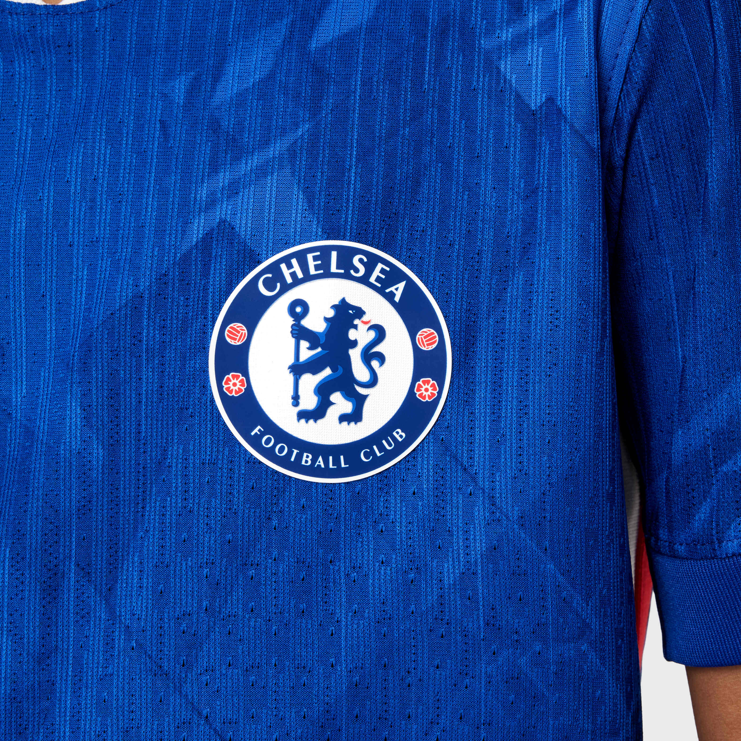Chelsea F.C. 2025/26 Match Home image number 6