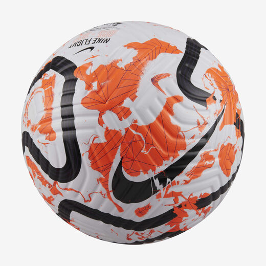 Balls-Nike, Premier League Flight, Football