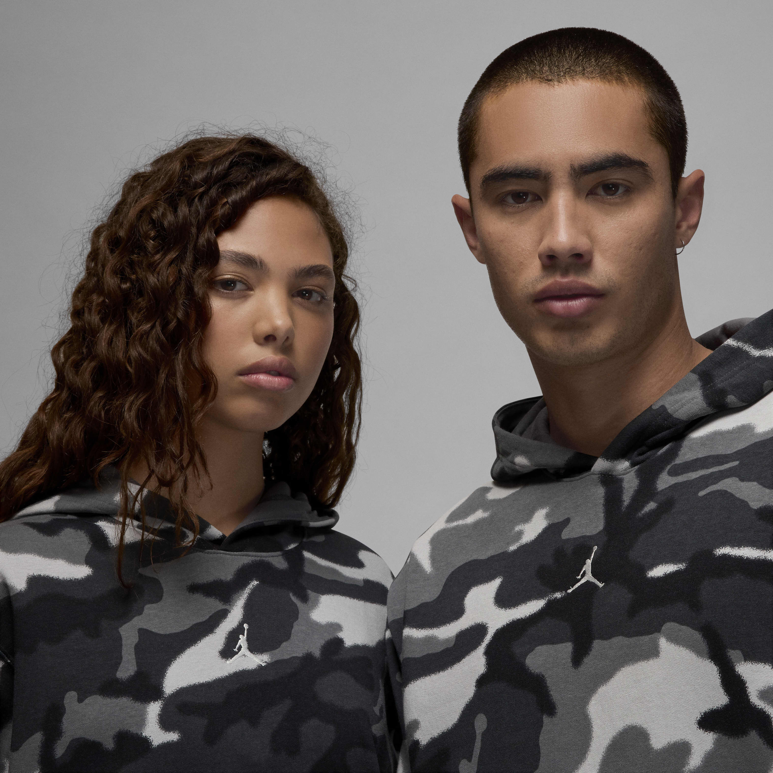 Mens camo pullover 2025