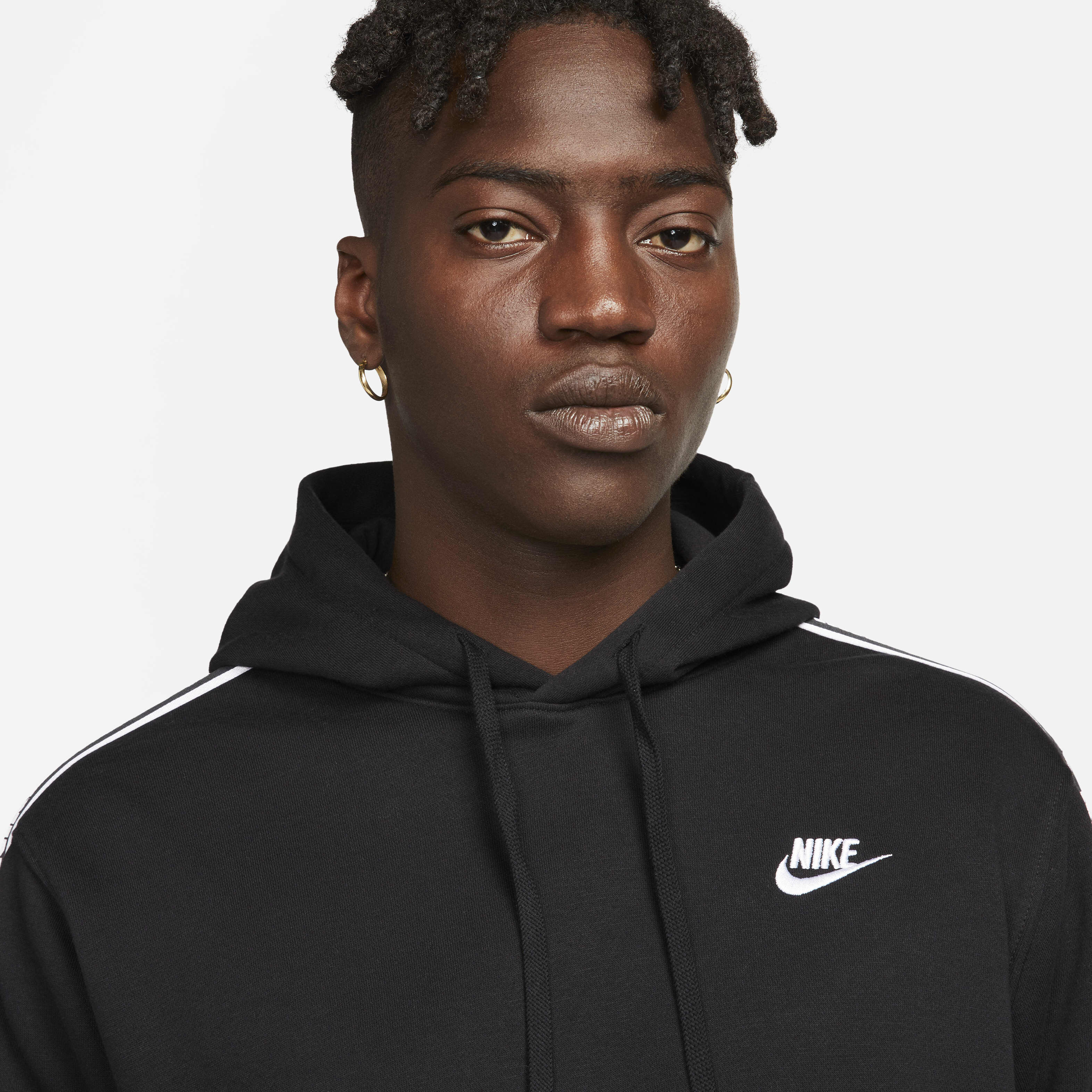 Nike Club Fleece image number 2