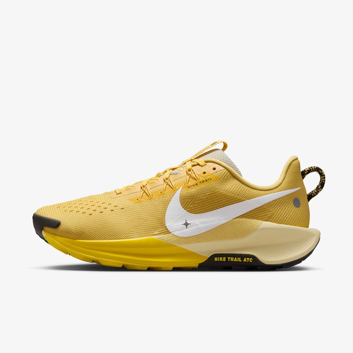 Buy Nike Pegasus Trail Men's Trail-Running Shoes Saturn Gold