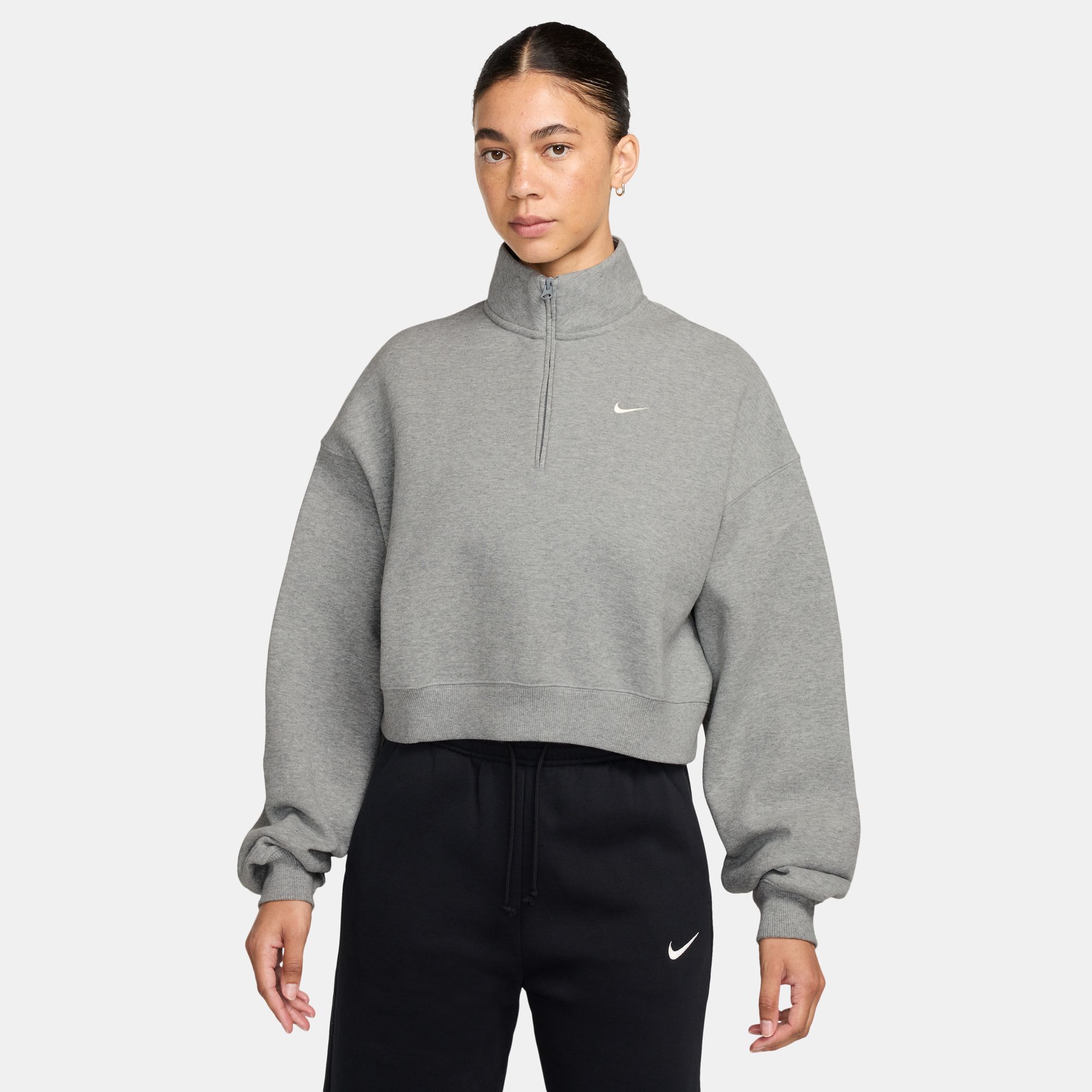 Nike Studio Fleece Medium Weight image number 0