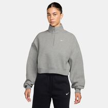 Nike Studio Fleece Medium Weight