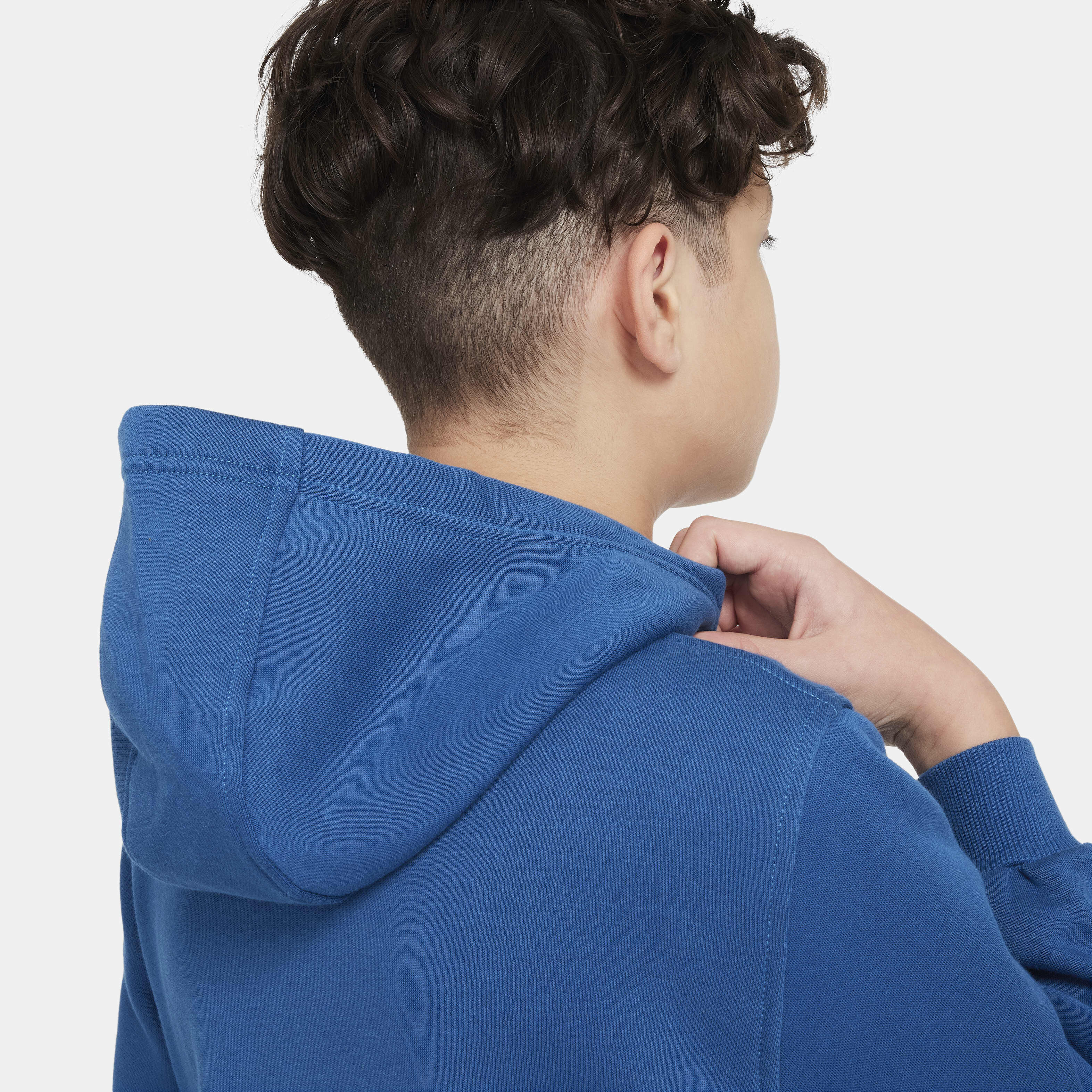 Nike Sportswear Club Fleece image number 4