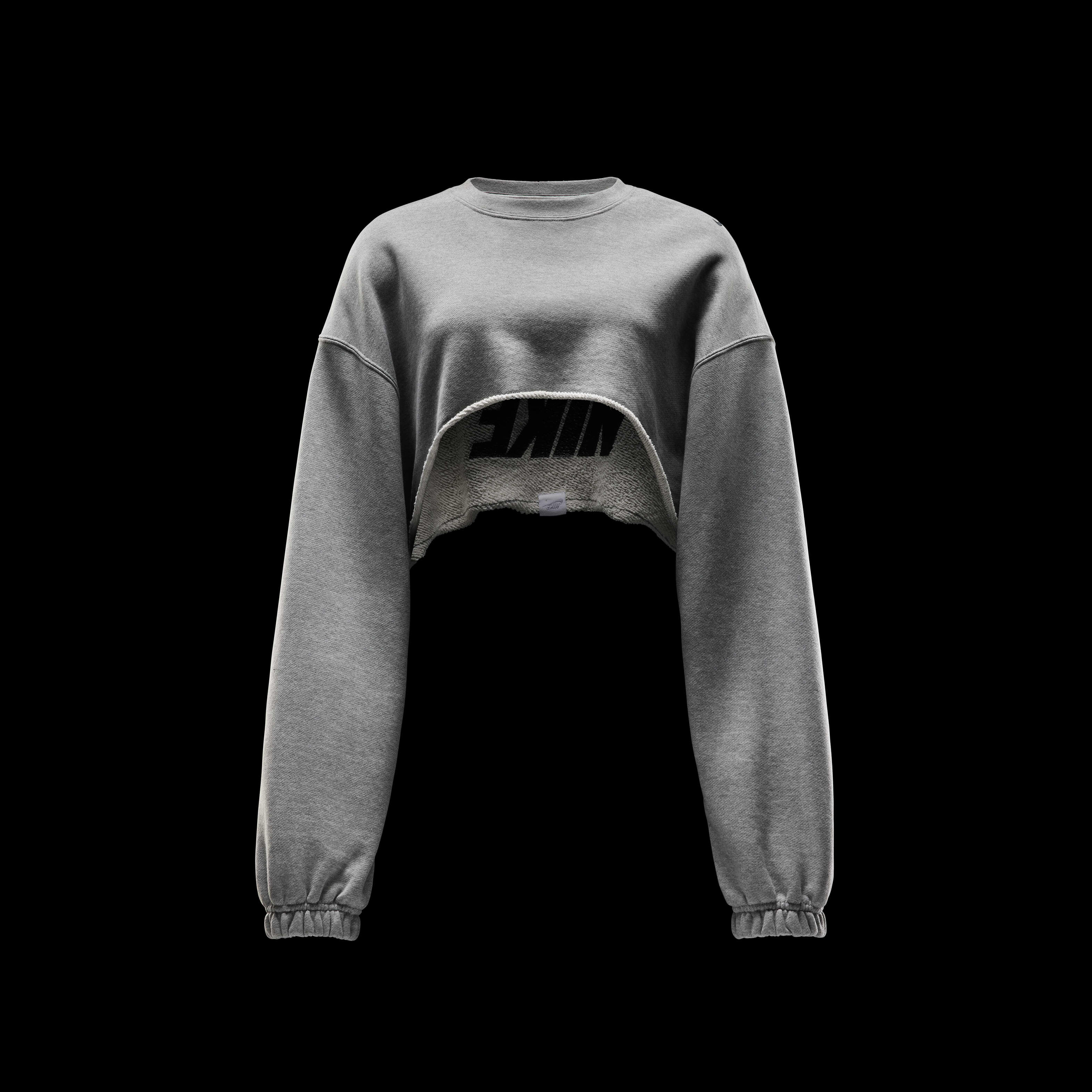 Nike shrug new arrivals