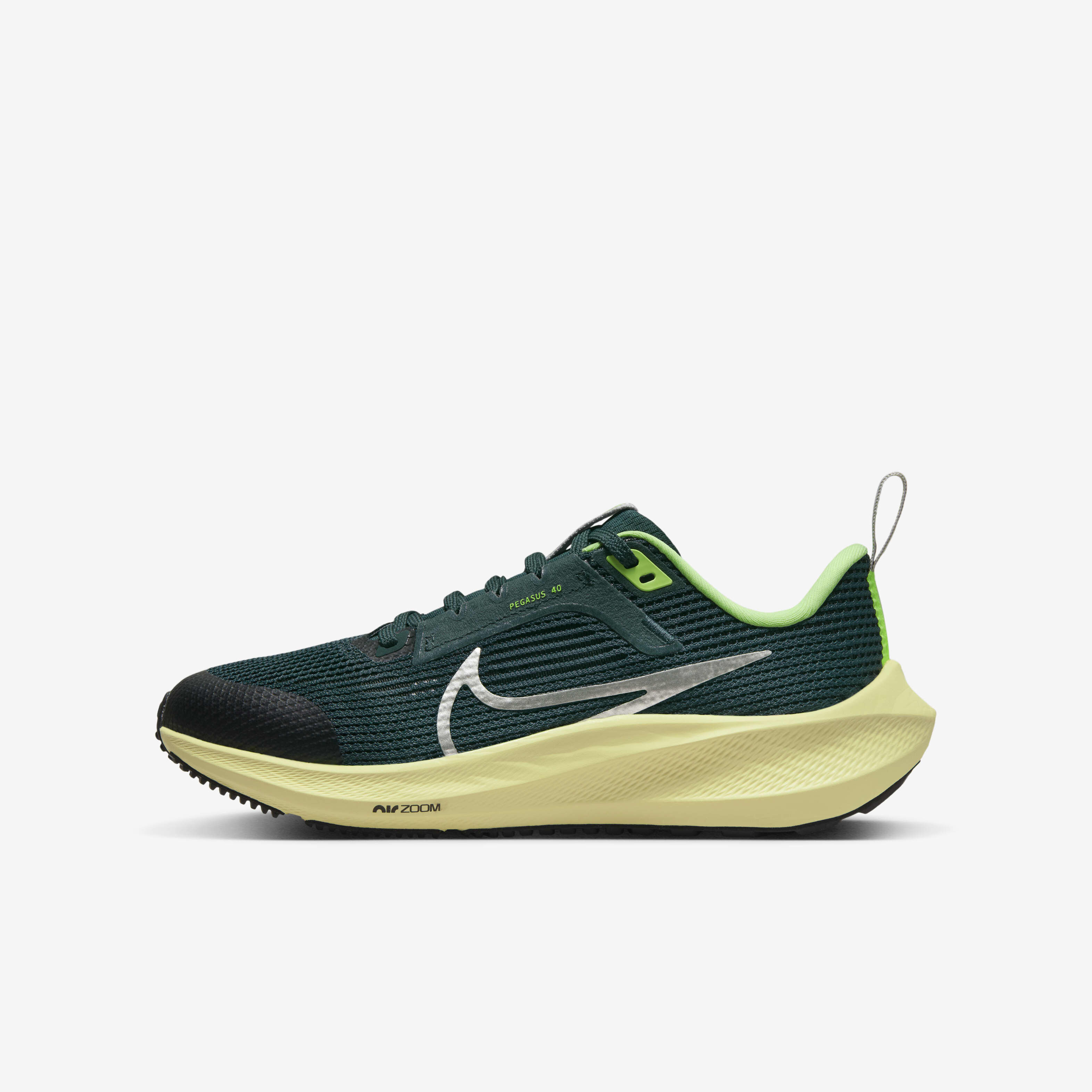 Buy Nike Air Zoom Pegasus 40 Older Kids' Road Running Shoes