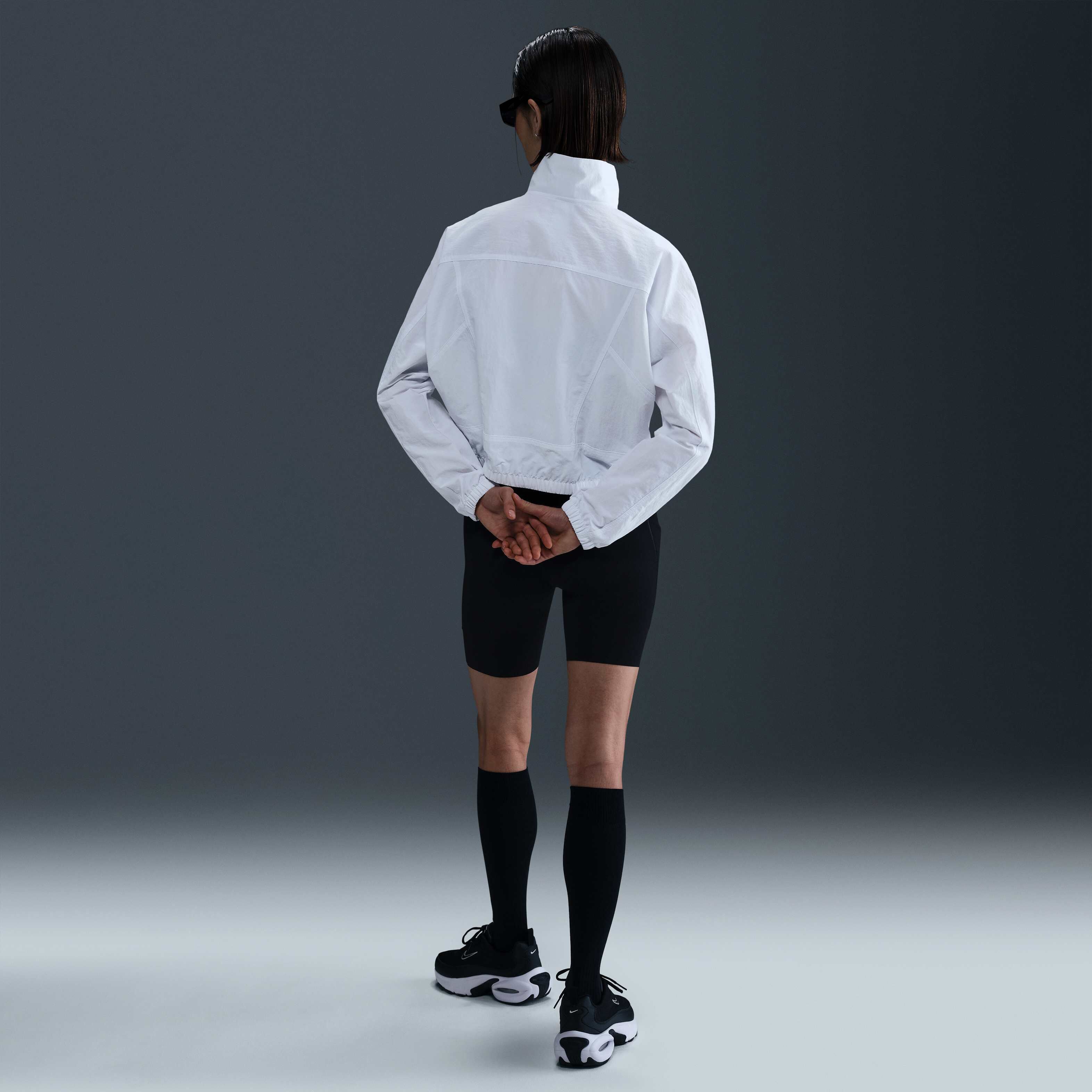 Nike Sportswear Everything Wovens image number 4