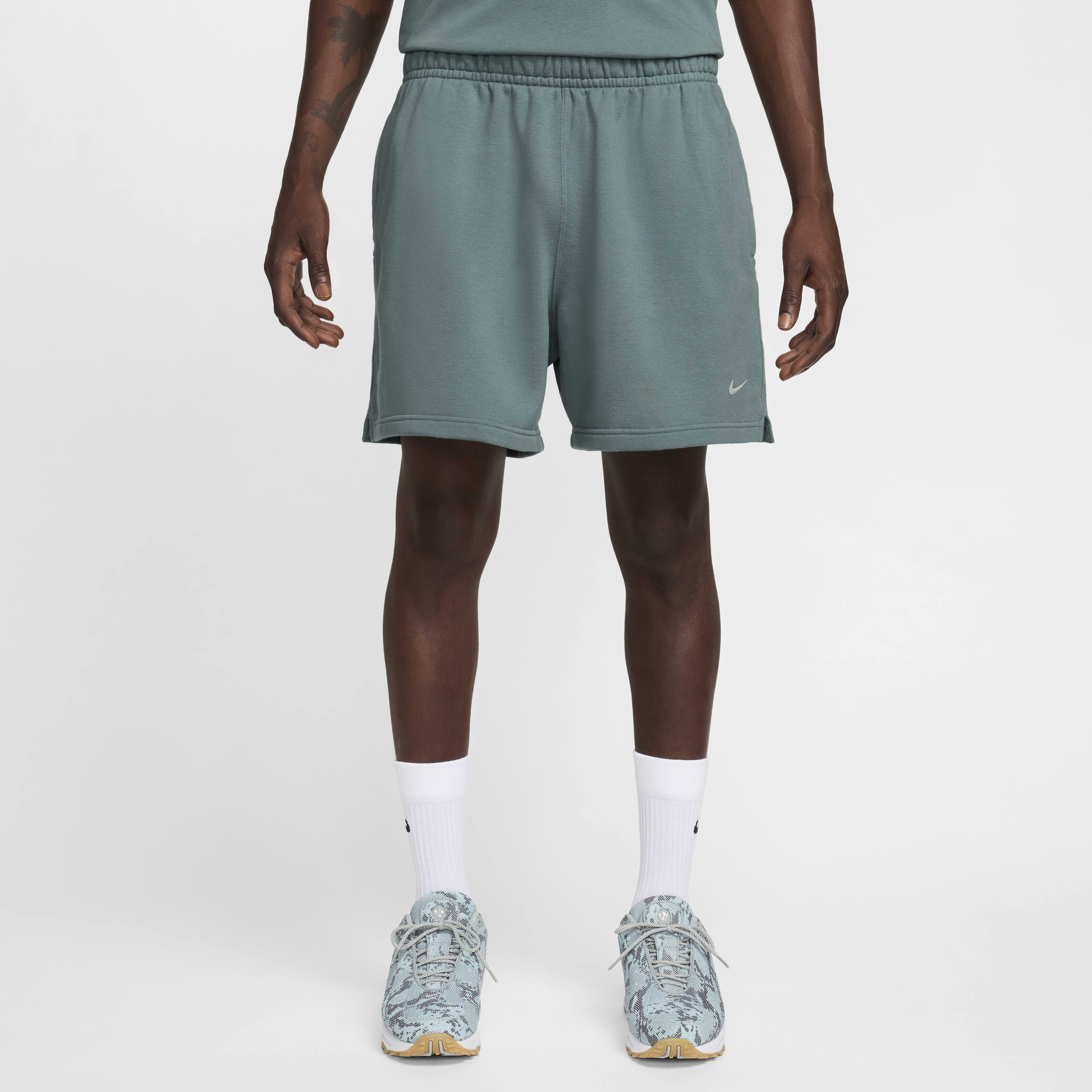 Buy NOCTA Cardinal Fleece Shorts Nike Qatar Official
