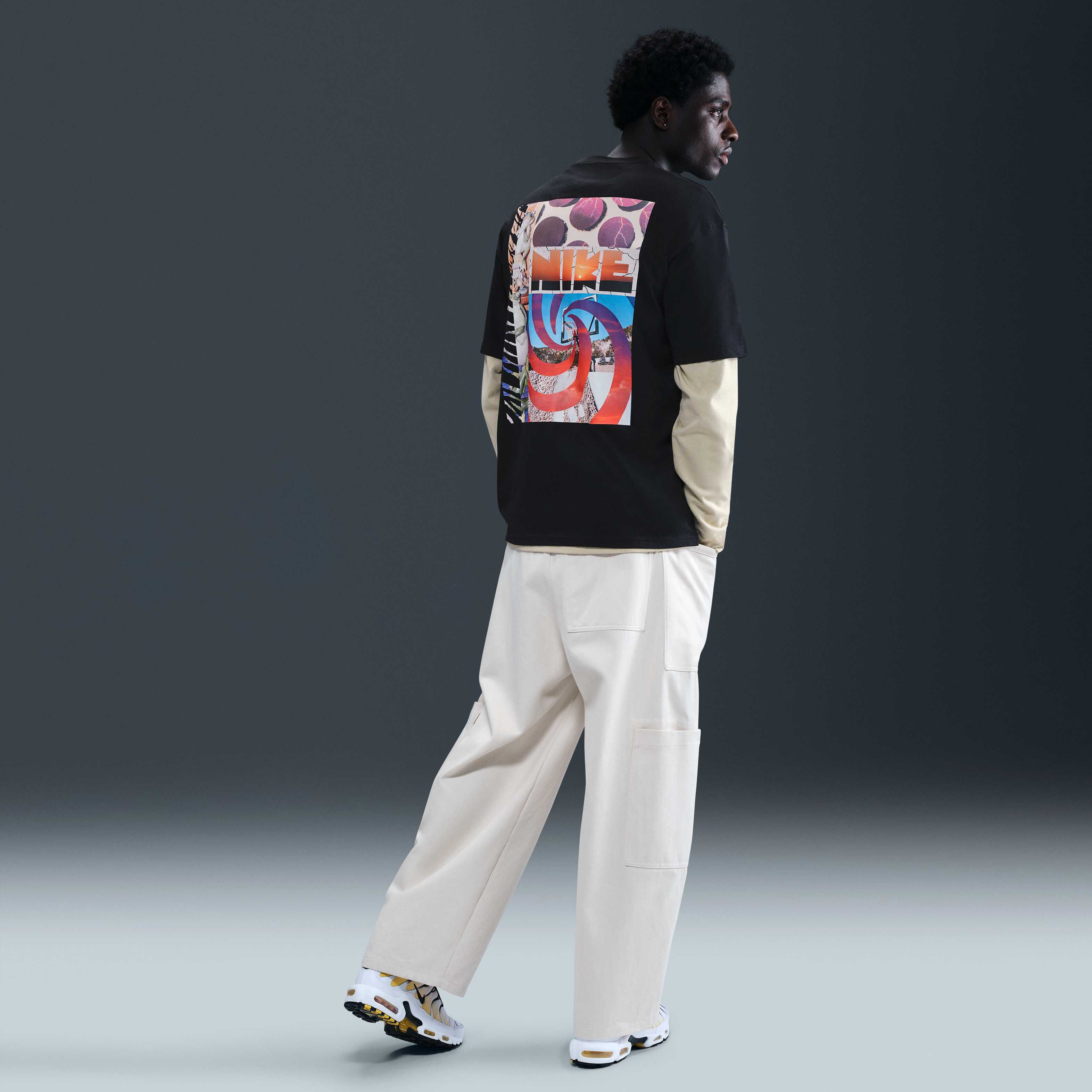 نايكي سبورتسوير image number 4