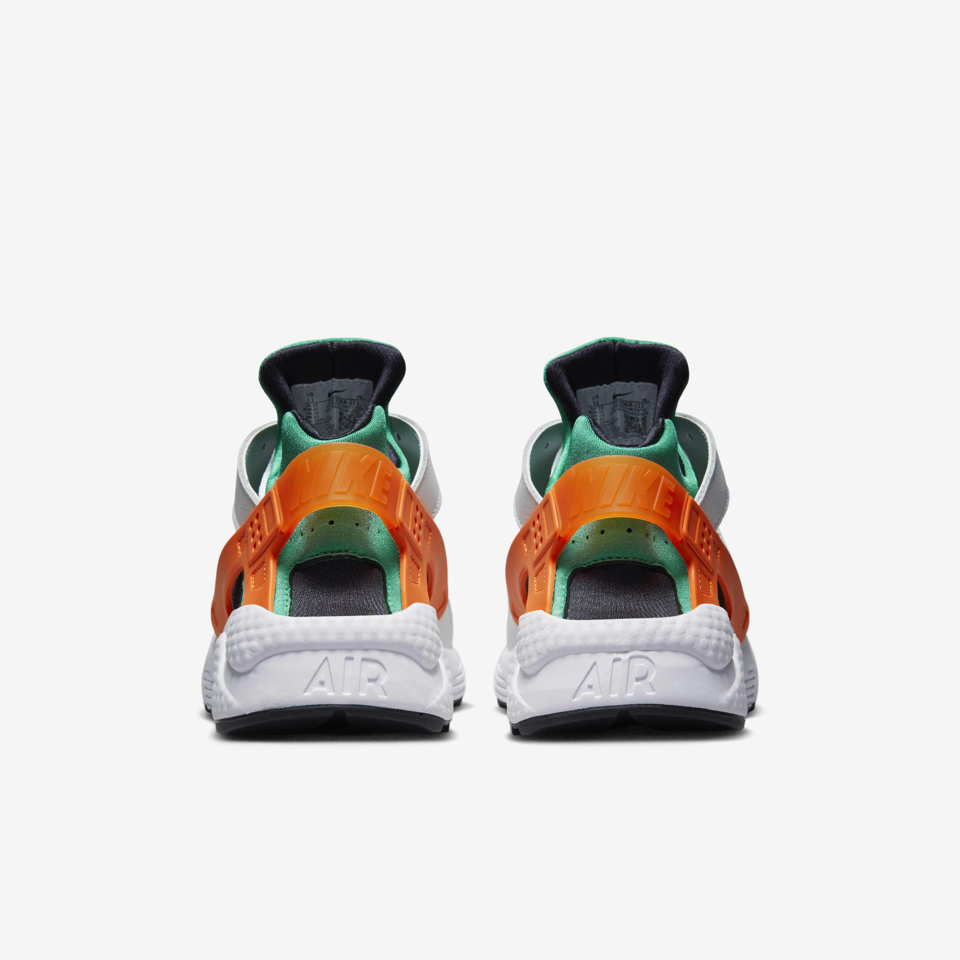 Nike Air Huarache image number 5