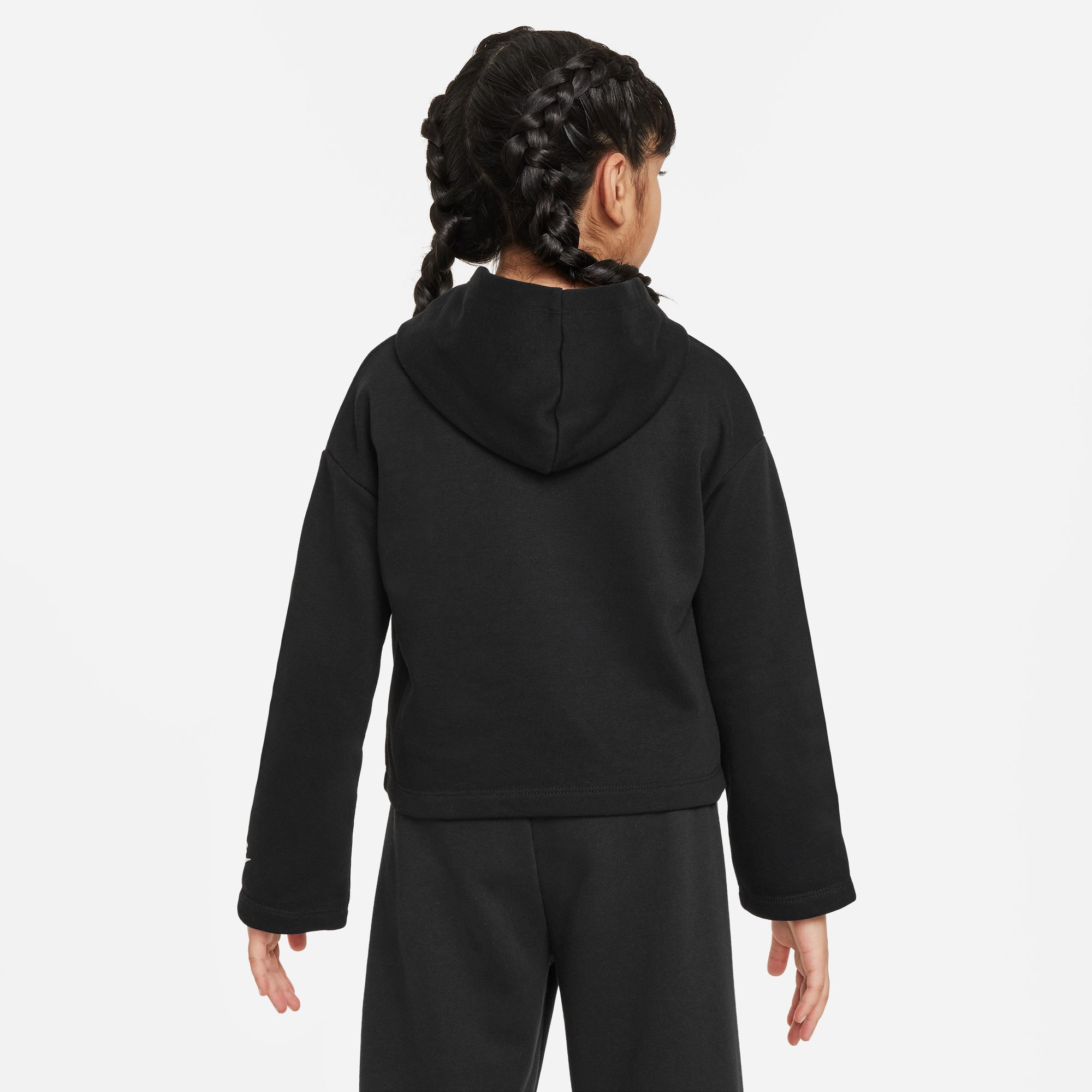 نايكي فلورال فرينش تيري image number 4