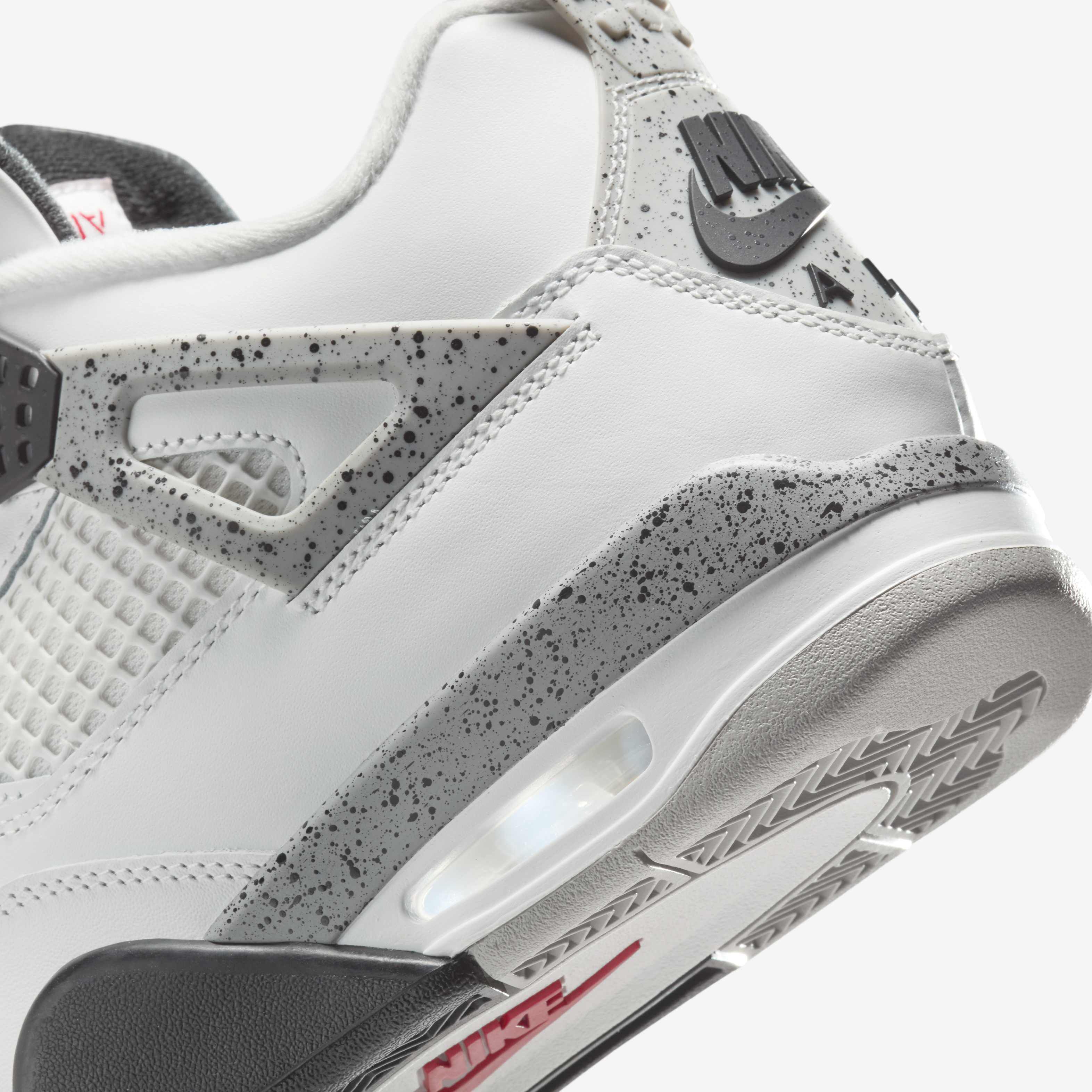 Buy Air Jordan 4 Retro 'Industrial Blue' Men's Shoes