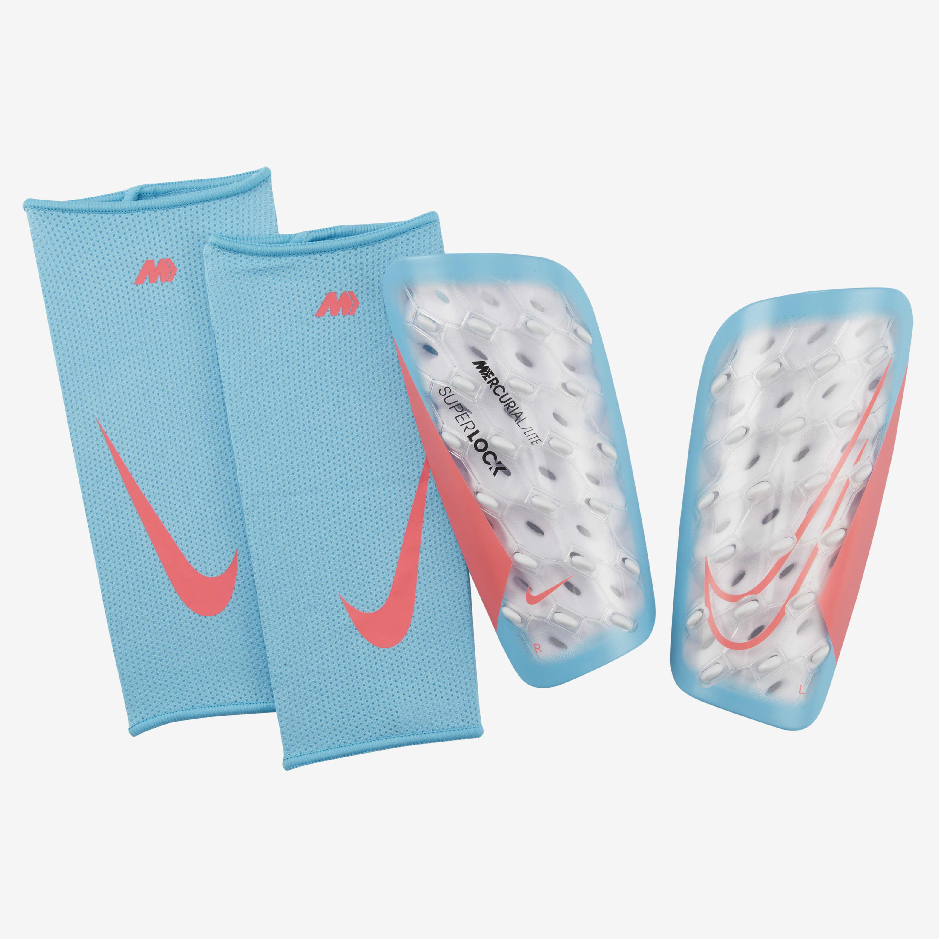 نايكي ميركيوريال لايت سوبرلوك image number 0