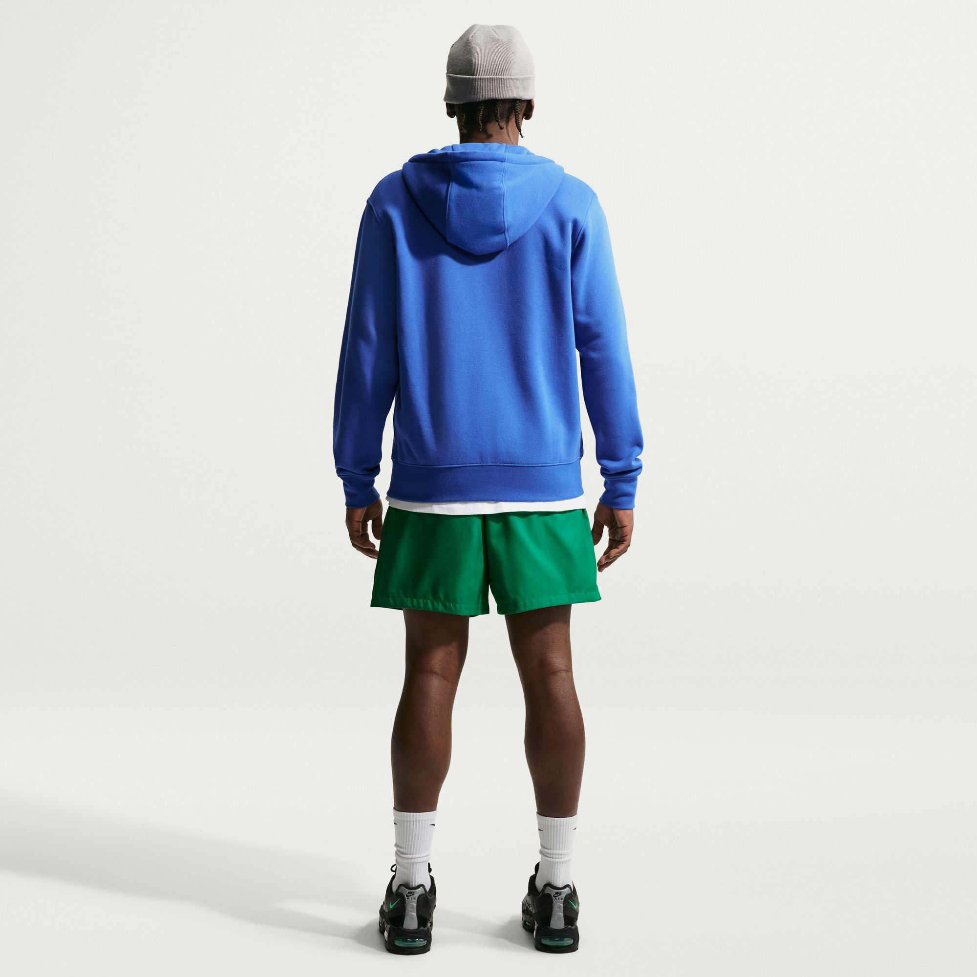 Nike Sportswear Club image number 1