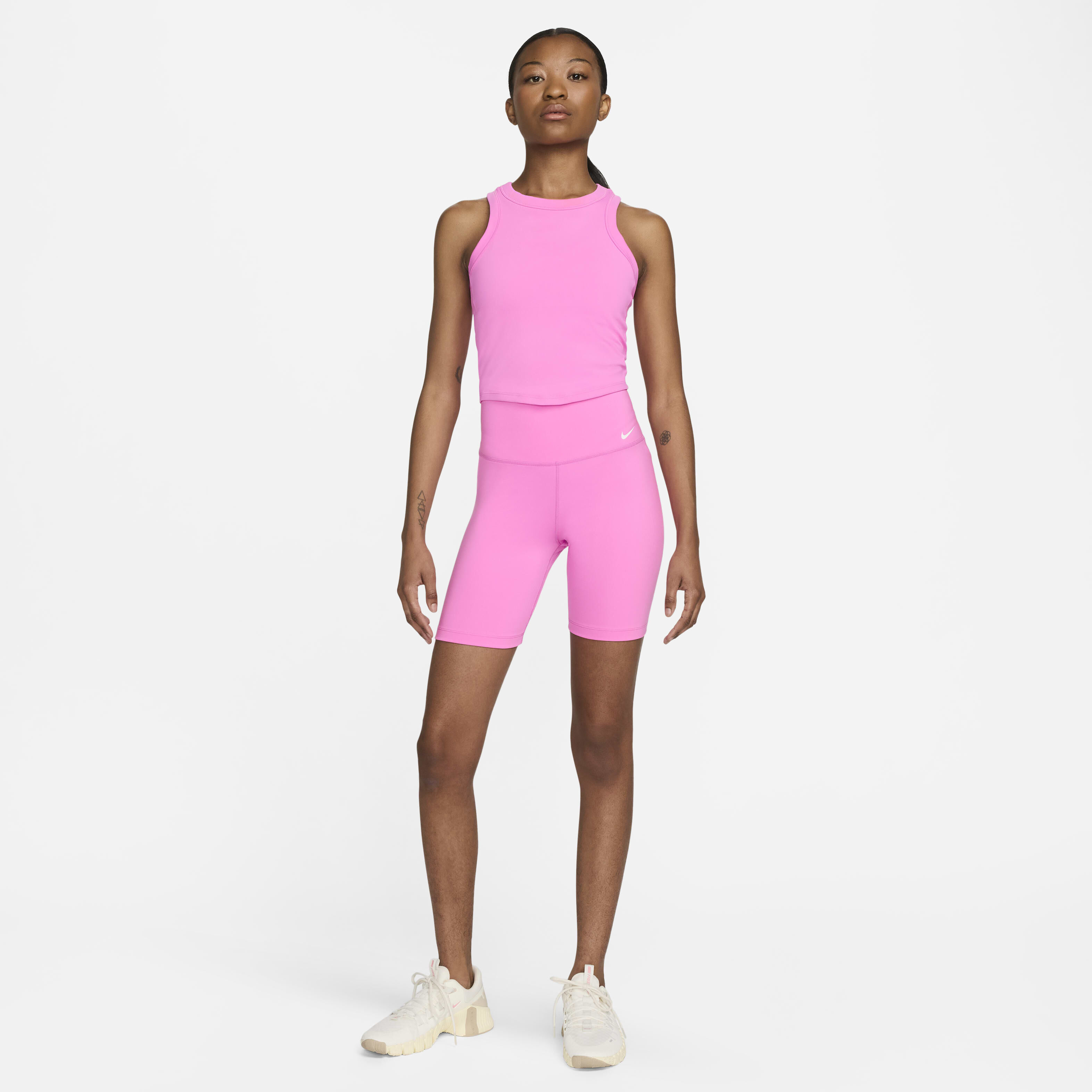 Nike One Fitted image number 5