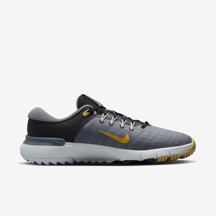 Nike Free Golf NN image number 2 Nike Free Golf NN image number 2