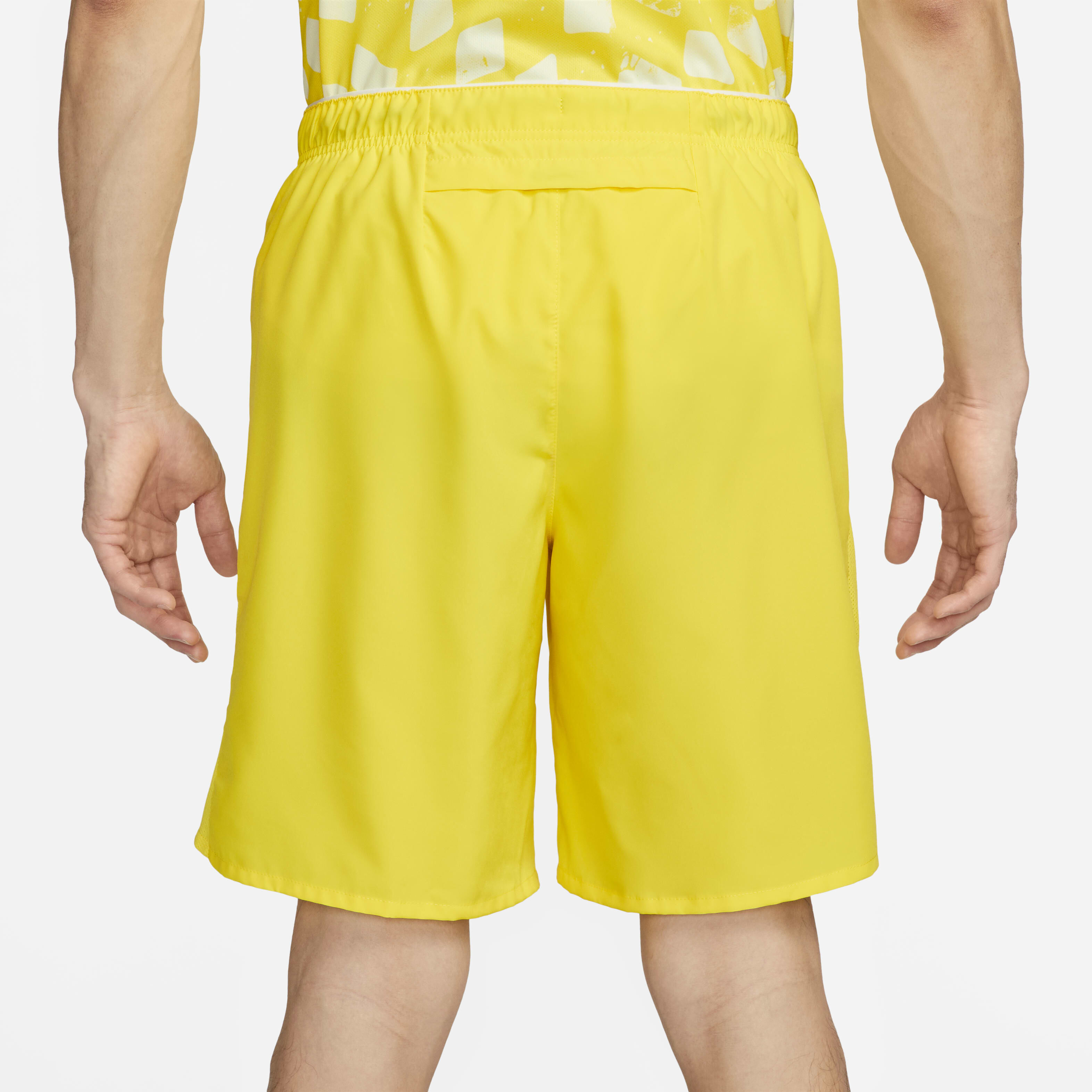 Nike Dri-FIT Challenger image number 2