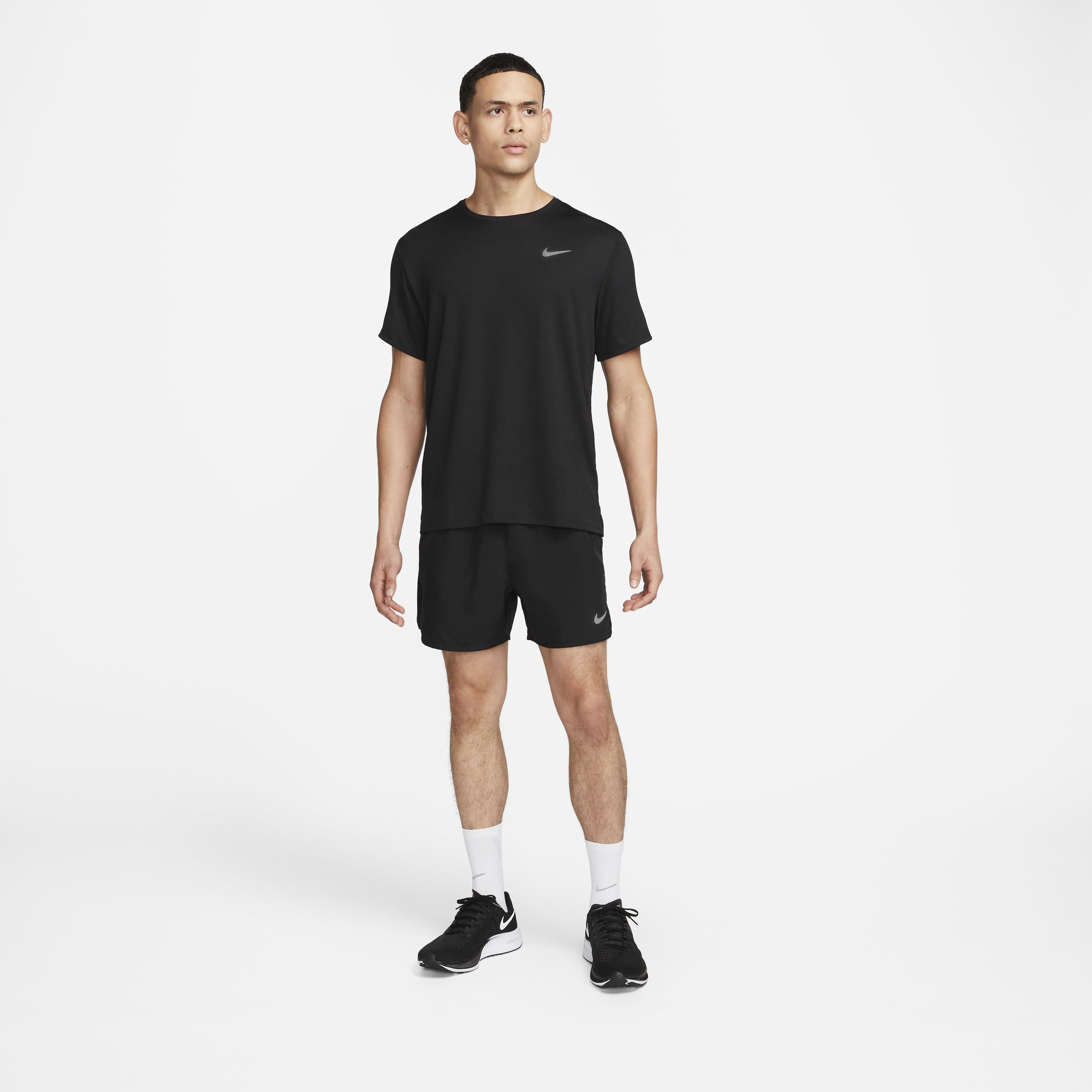 Nike dri fit miler online