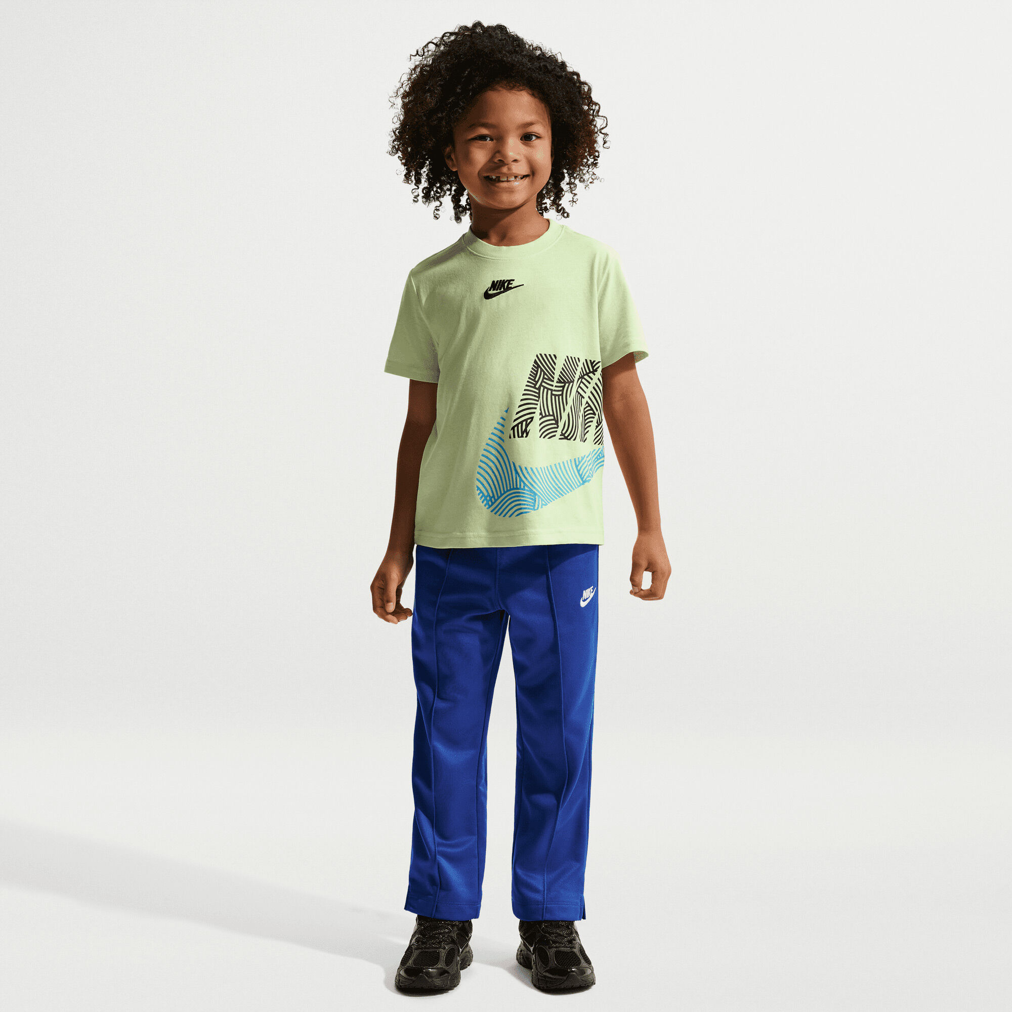 Nike In The Zone image number 0