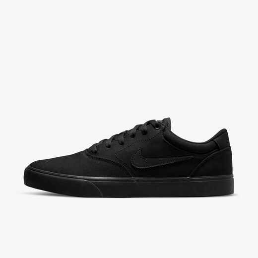 Skateboarding-Nike, Nike SB Chron 2 Canvas, Skate Shoe