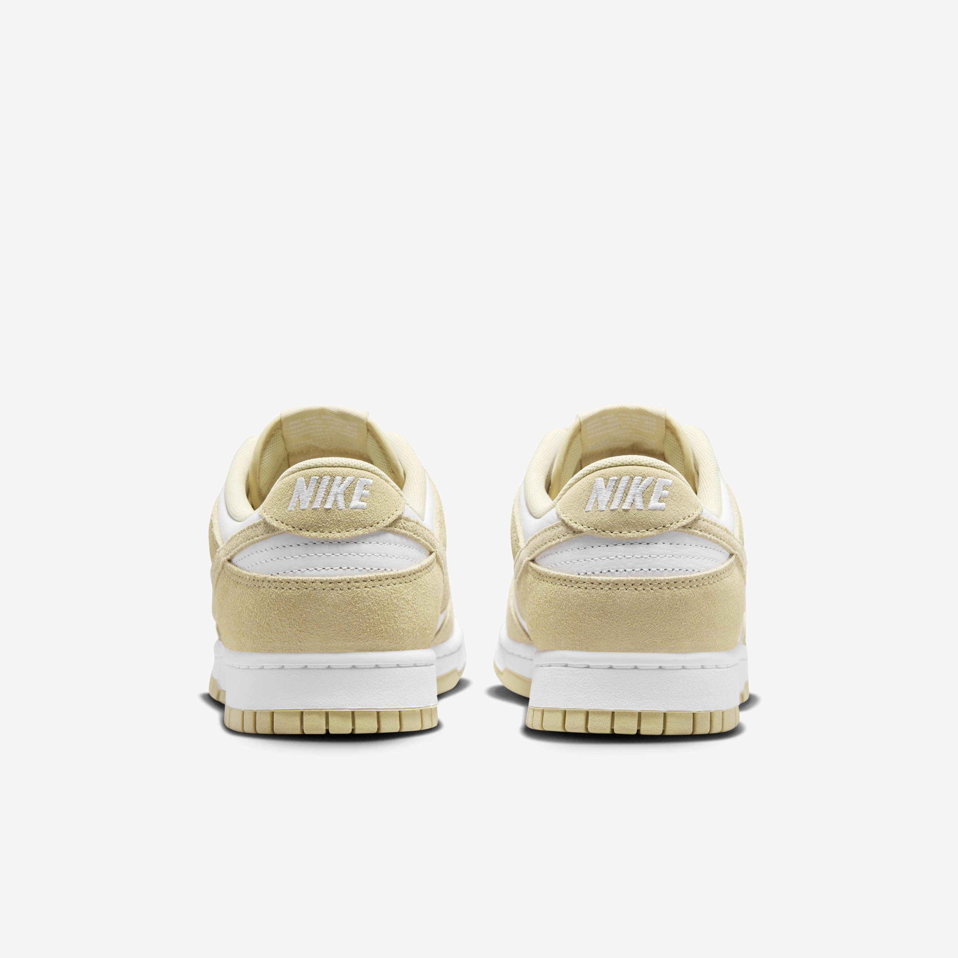 Nike suede homme top