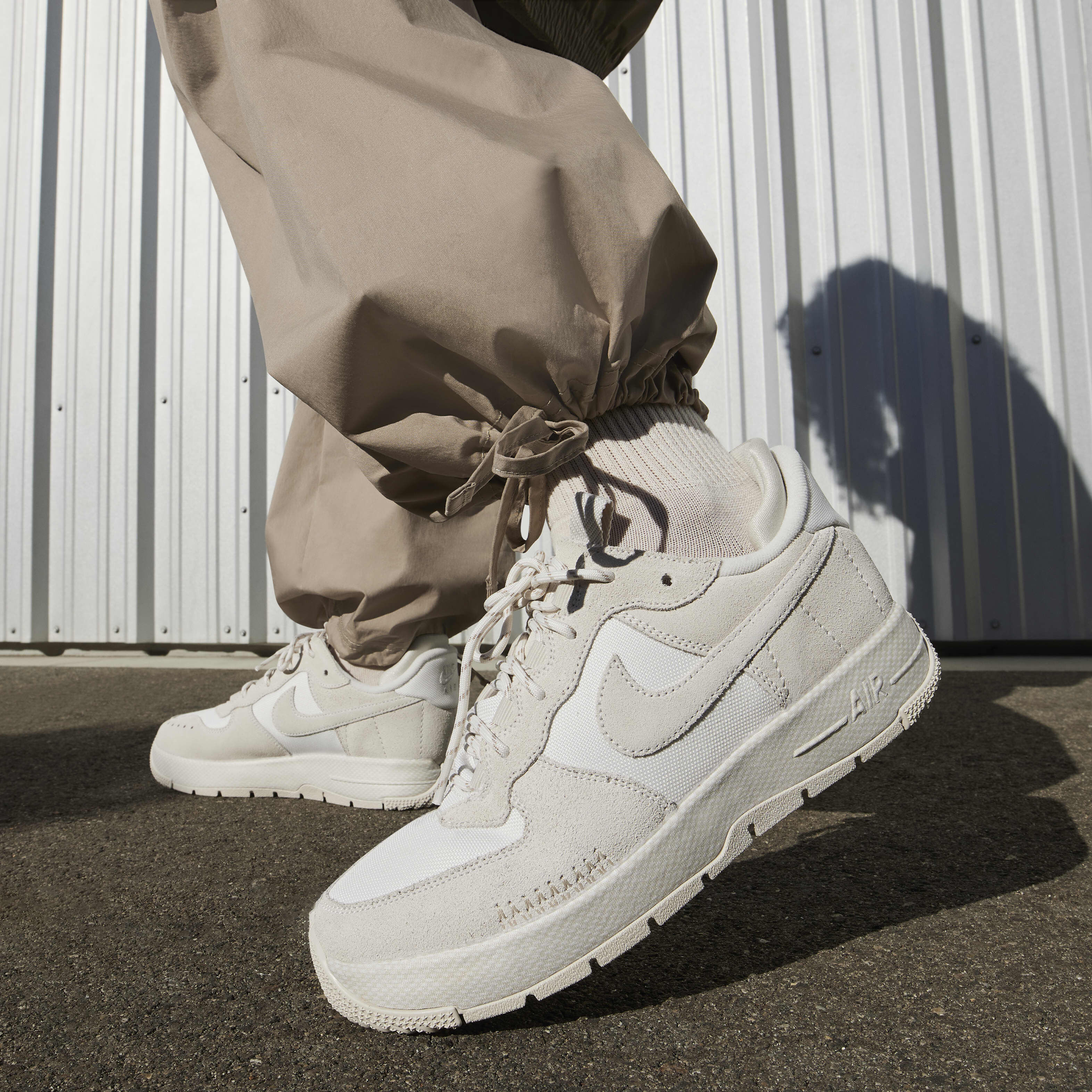 Buy Nike Air Force 1 Wild Women s Shoes Nike Qatar Official
