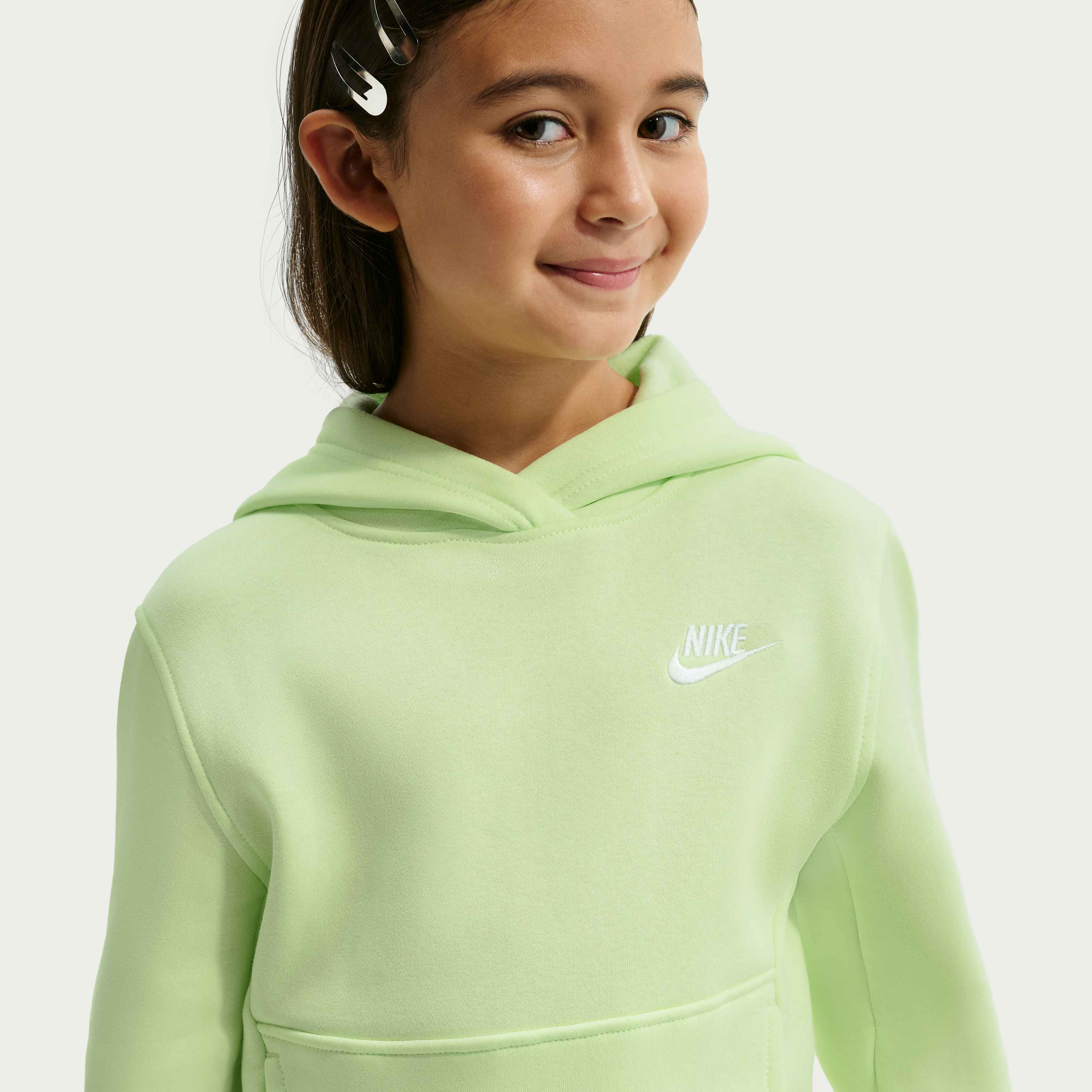 Nike Sportswear Club Fleece image number 1