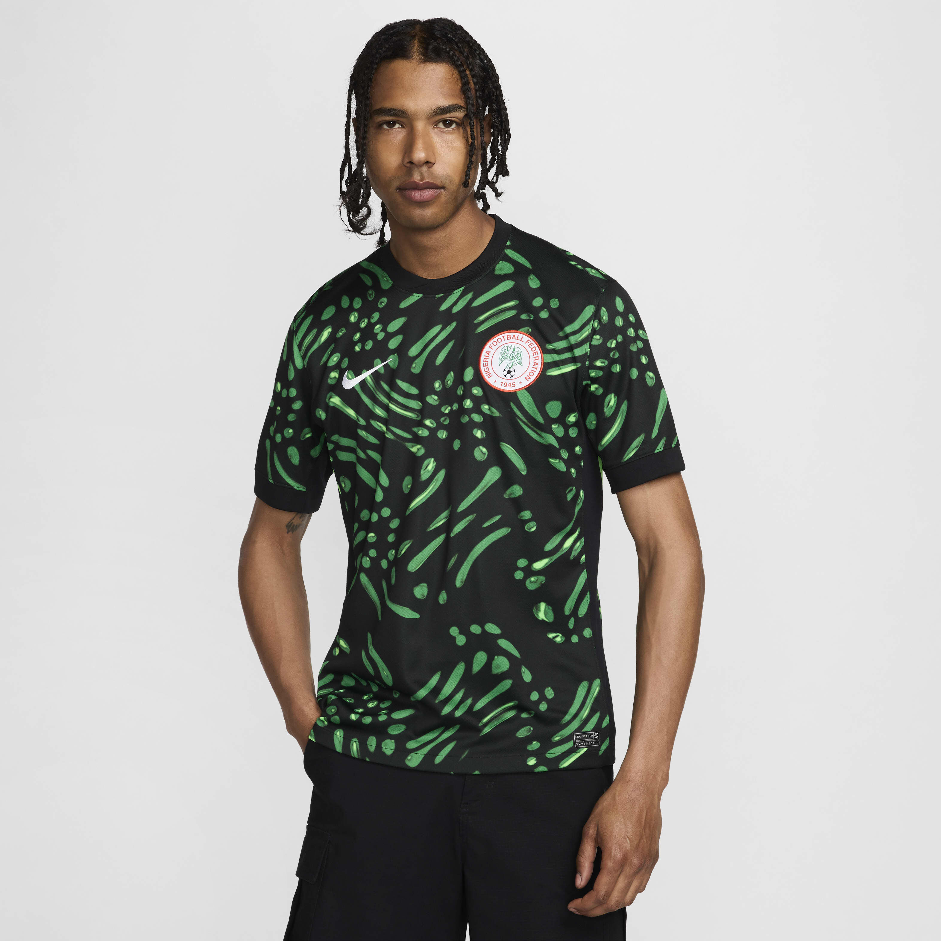 Nike nigeria collection outlet