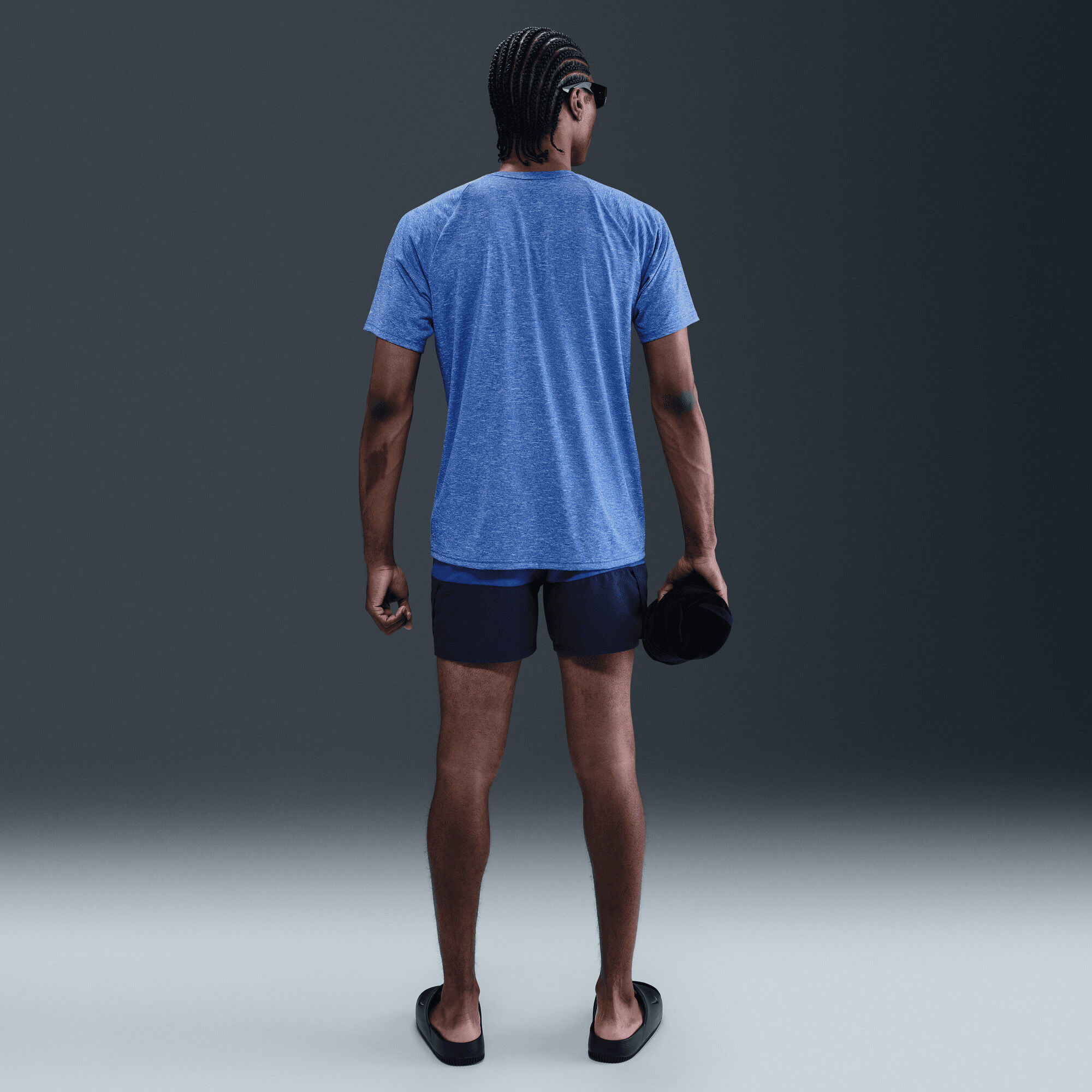 Nike Swim Hydroguard Essential image number 2
