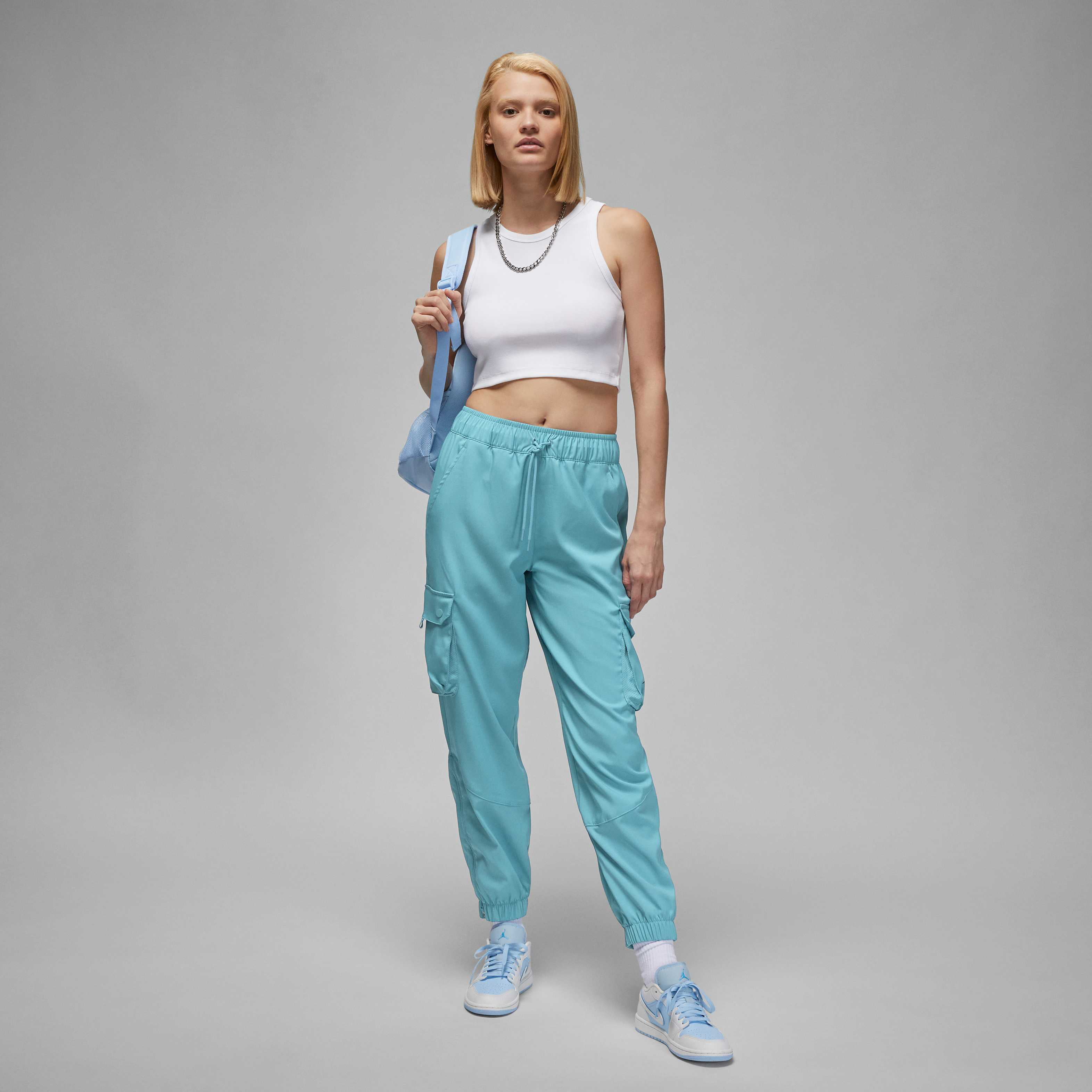 جوردن سبورت تانل image number 5