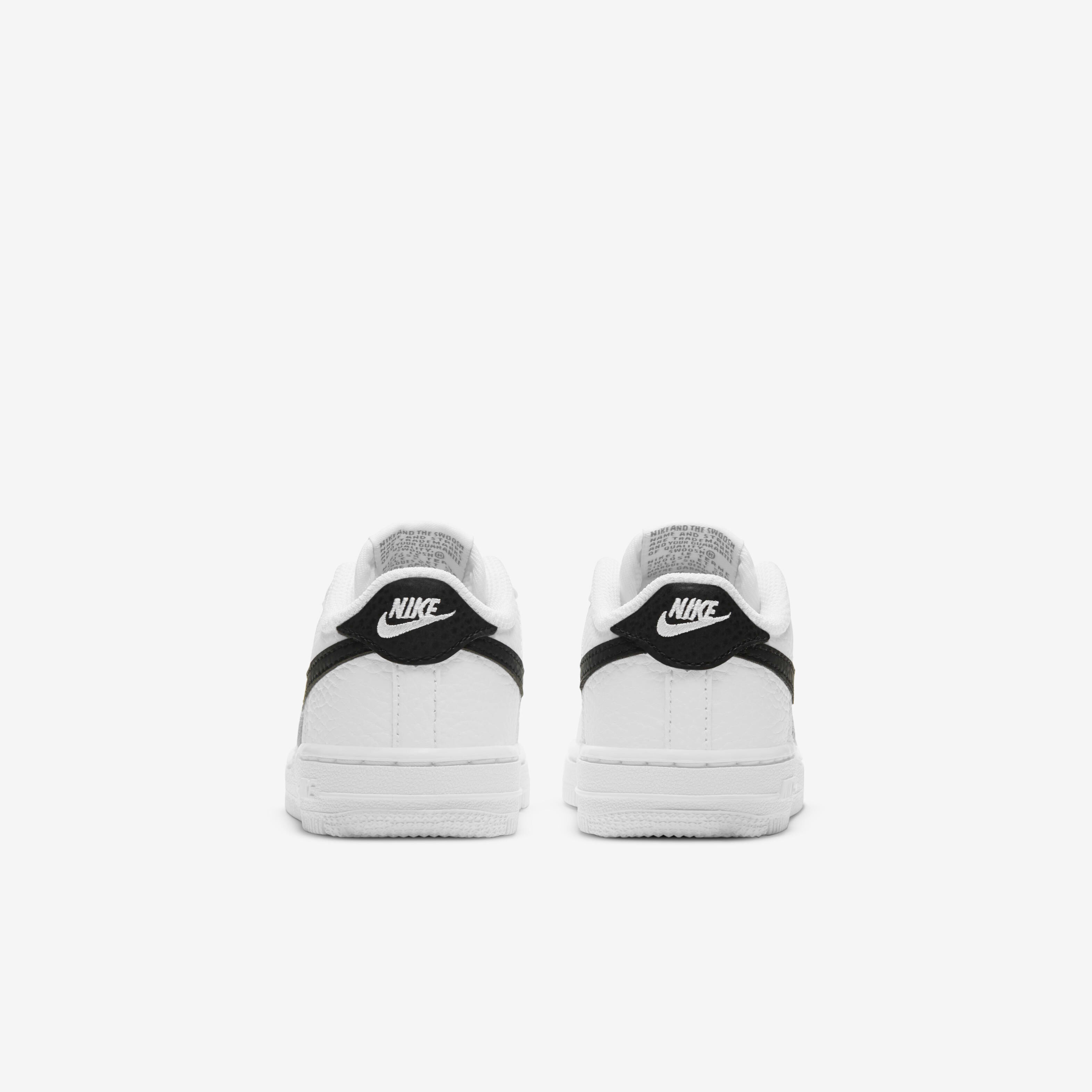 Nike Force 1 image number 5