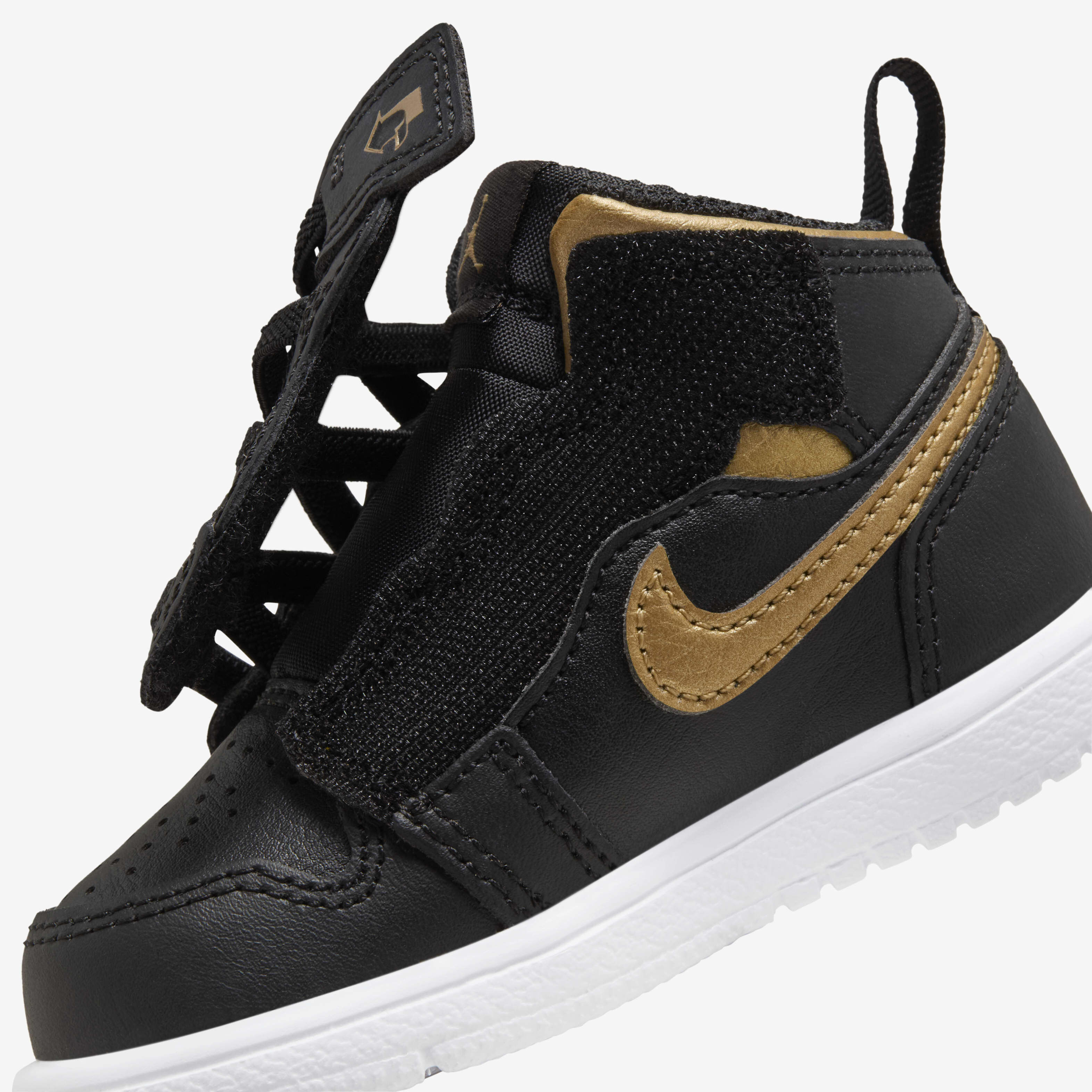 Buy Jordan 1 Mid Alt Baby Toddler Shoes Nike Qatar Official