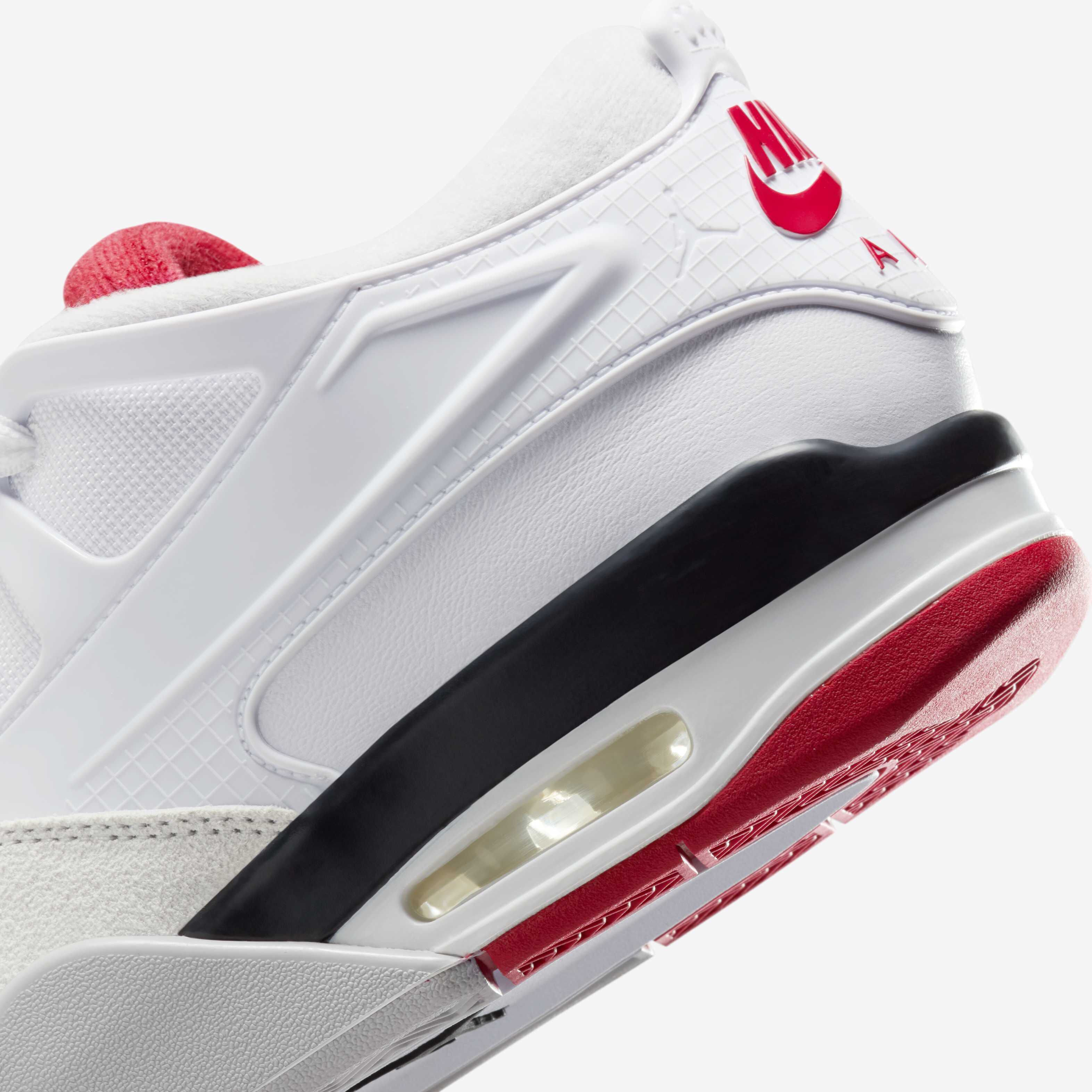 Air Jordan 4 RM image number 7