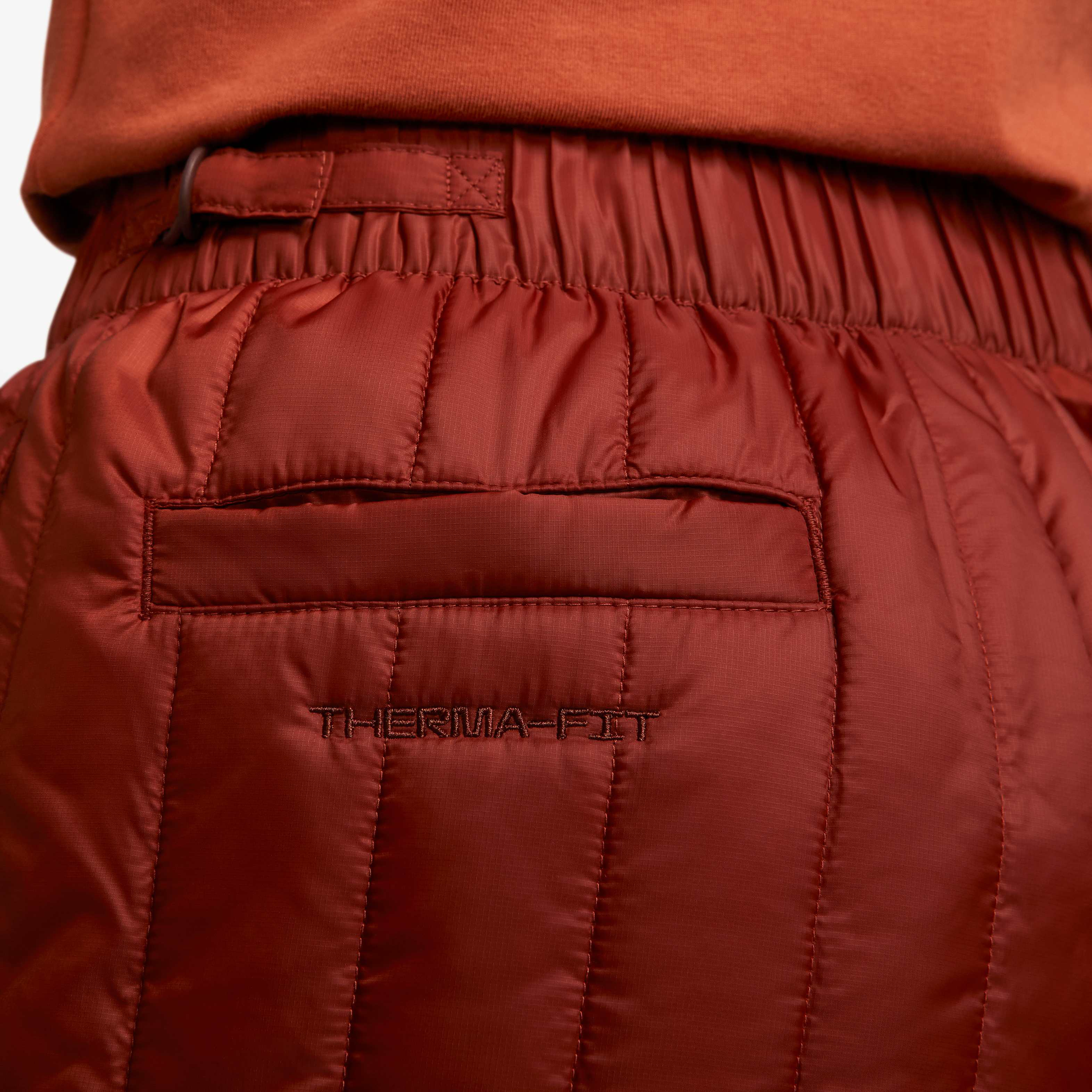 Nike Sportswear Therma-FIT Tech Pack image number 4