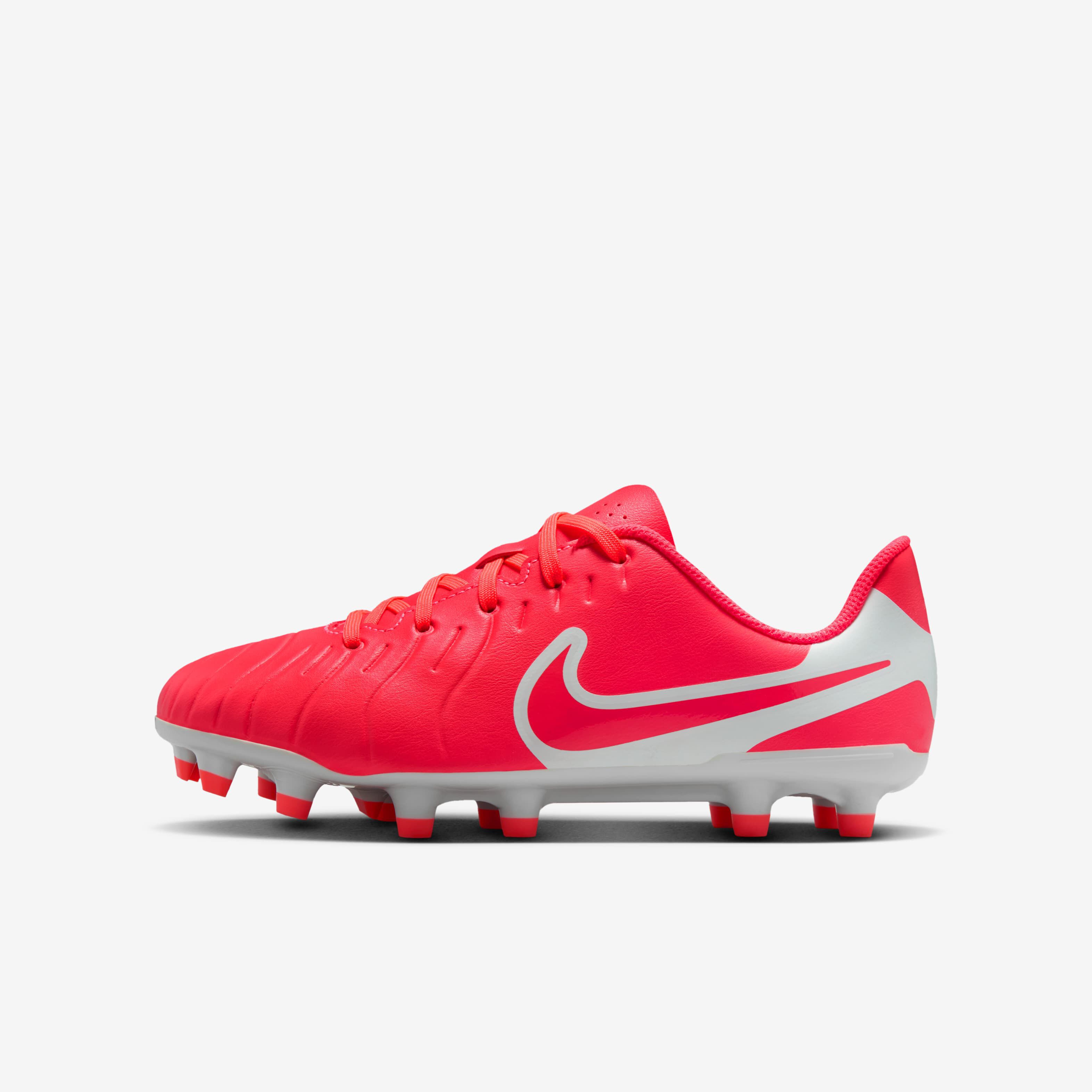 Nike Jr. Tiempo Legend 10 Club image number 0
